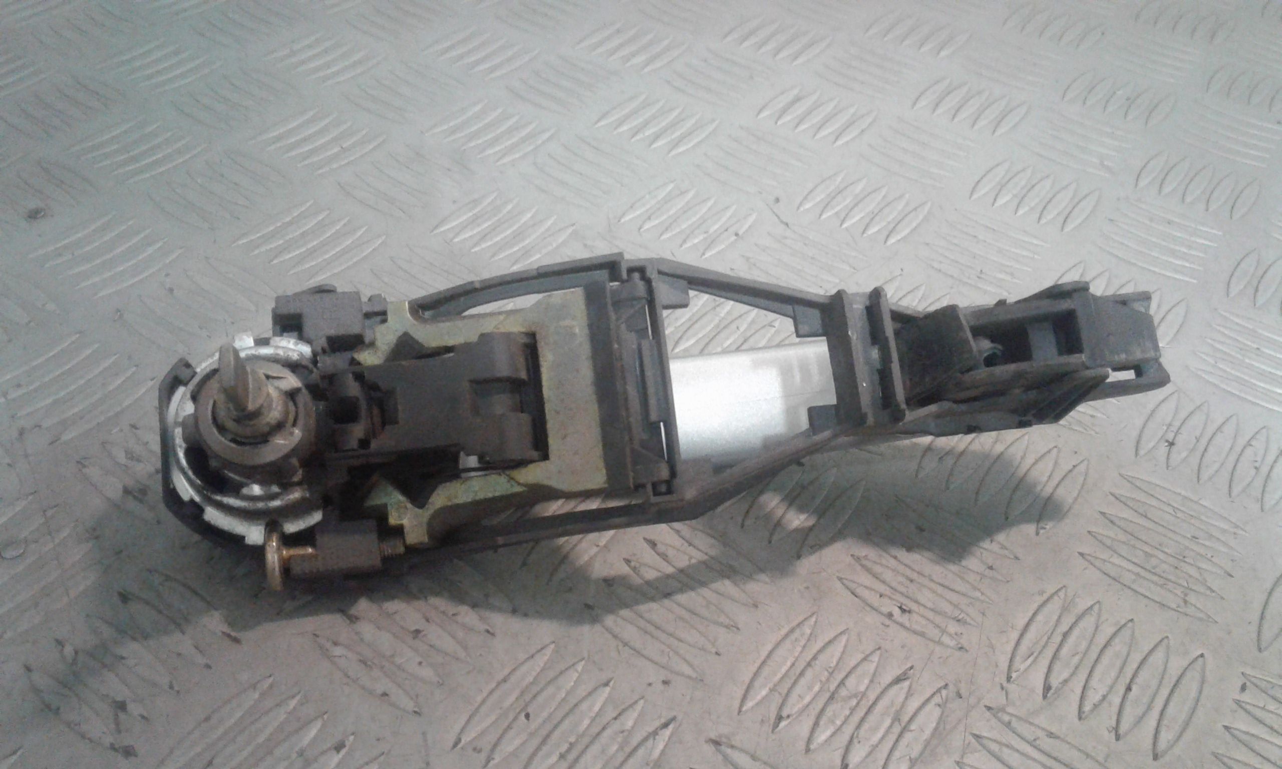 Maniglia Porta Ant. Destro 3B0837207F3FZ Usato