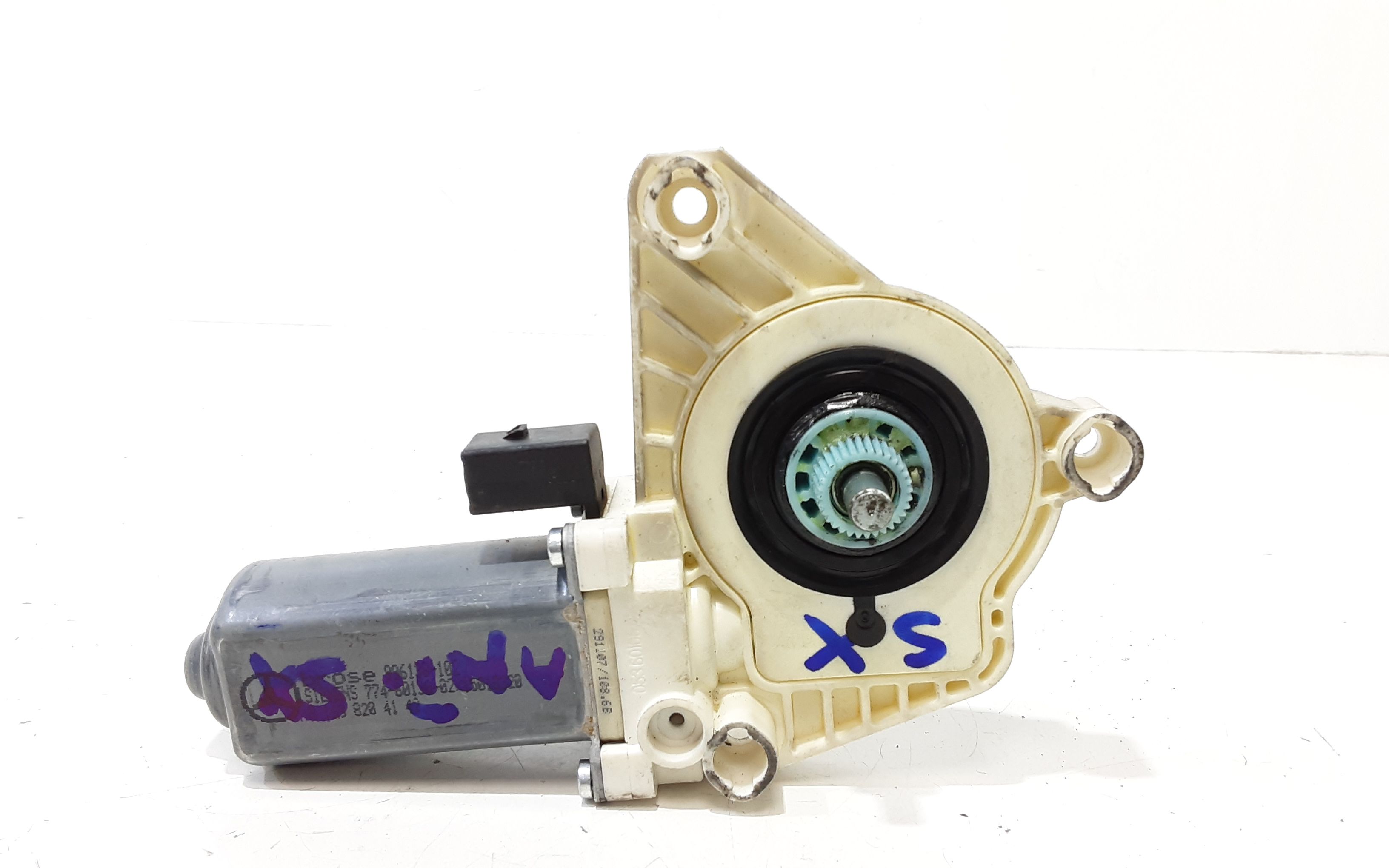 Motorino Alzacristallo Porta Ant. Sinistro A1698204142 Usato