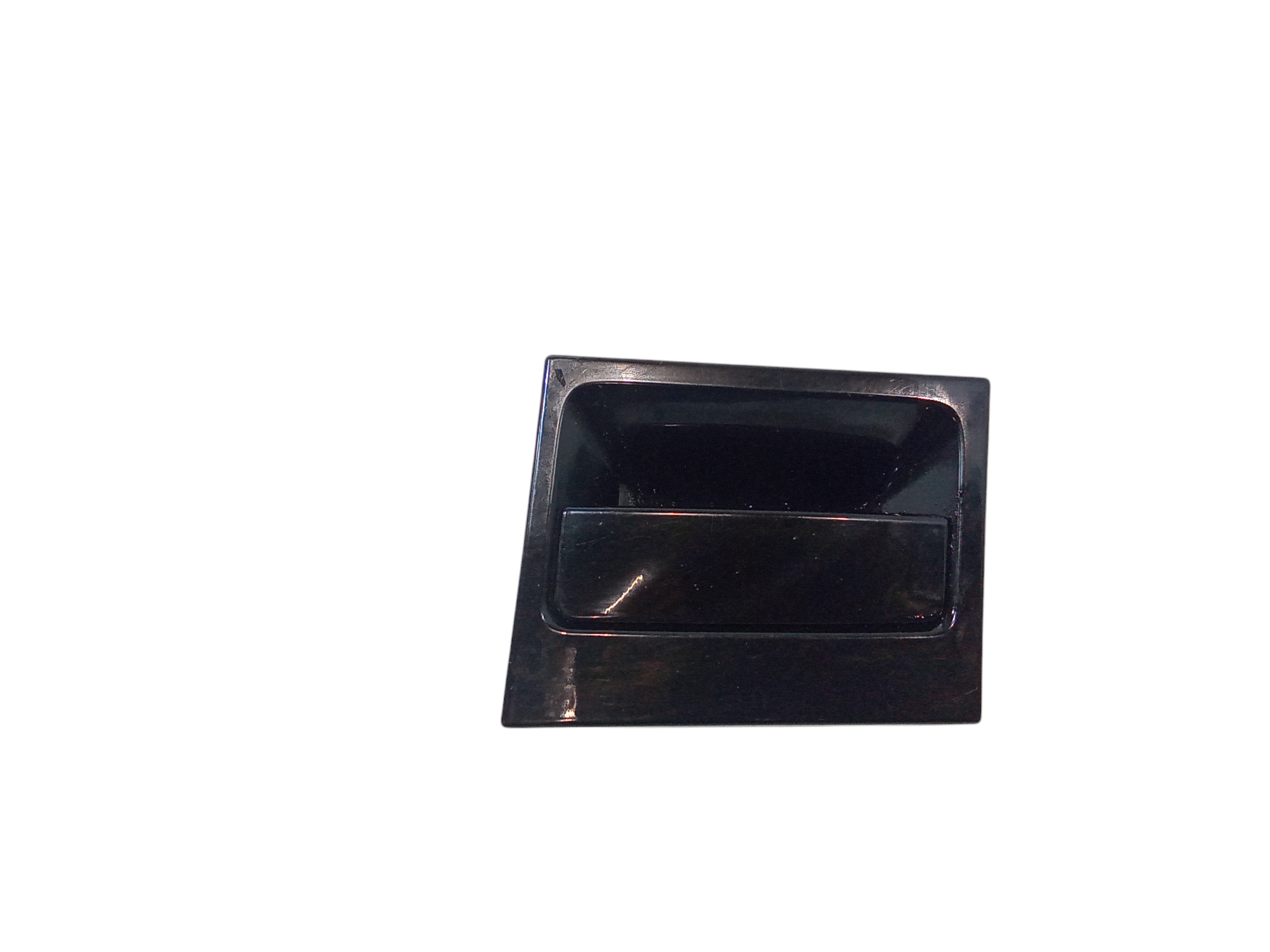 Maniglia Int. Apertura Porta Post. Destro 5J0837226A2AU Usato