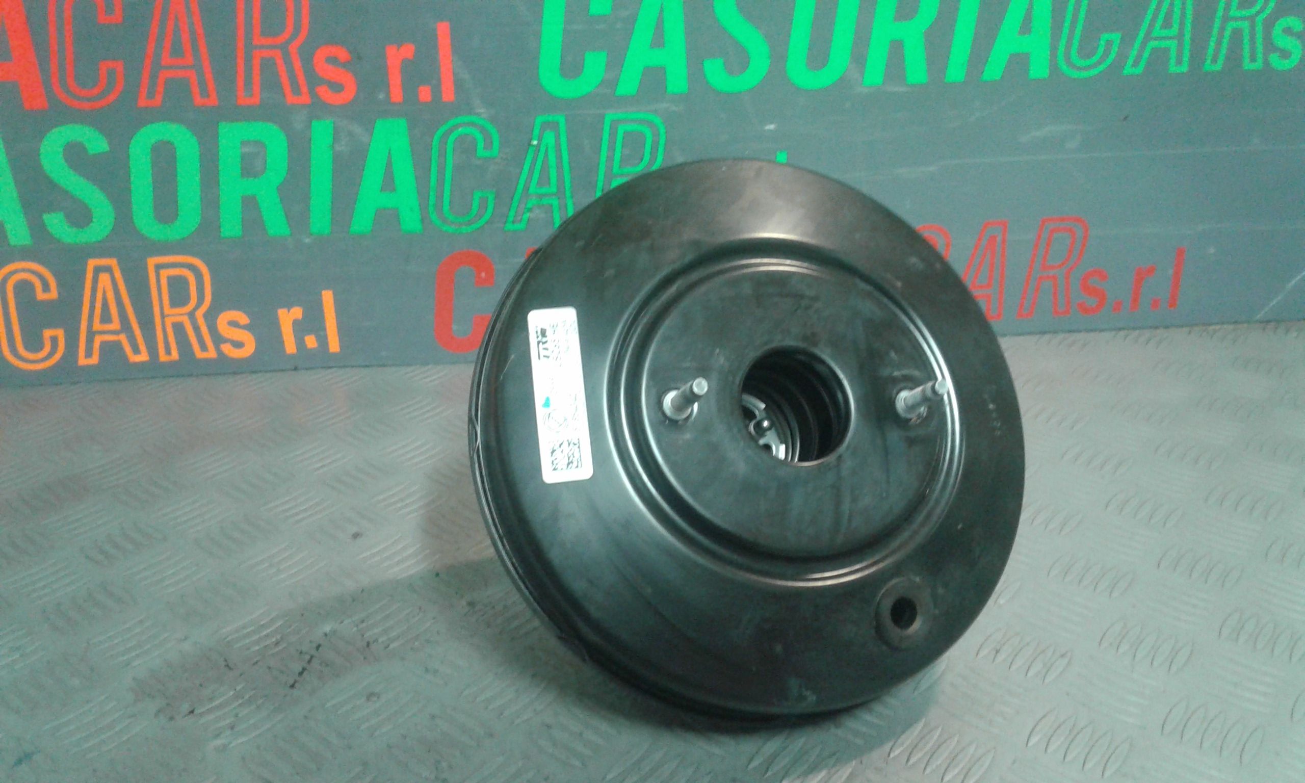 Servofreno 77365841 Usato