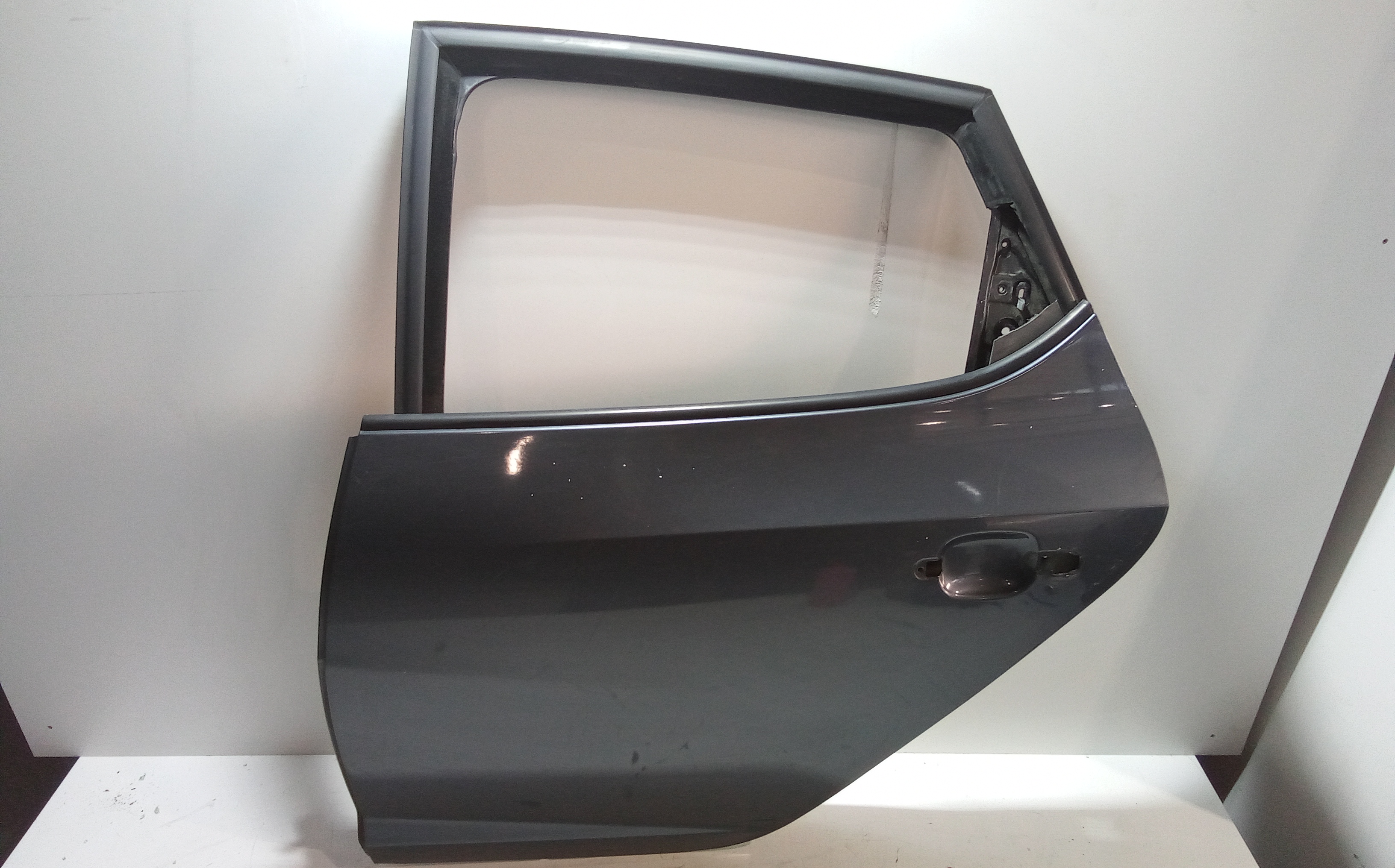 Porta Post. Sinistro 6J4833055 Usato