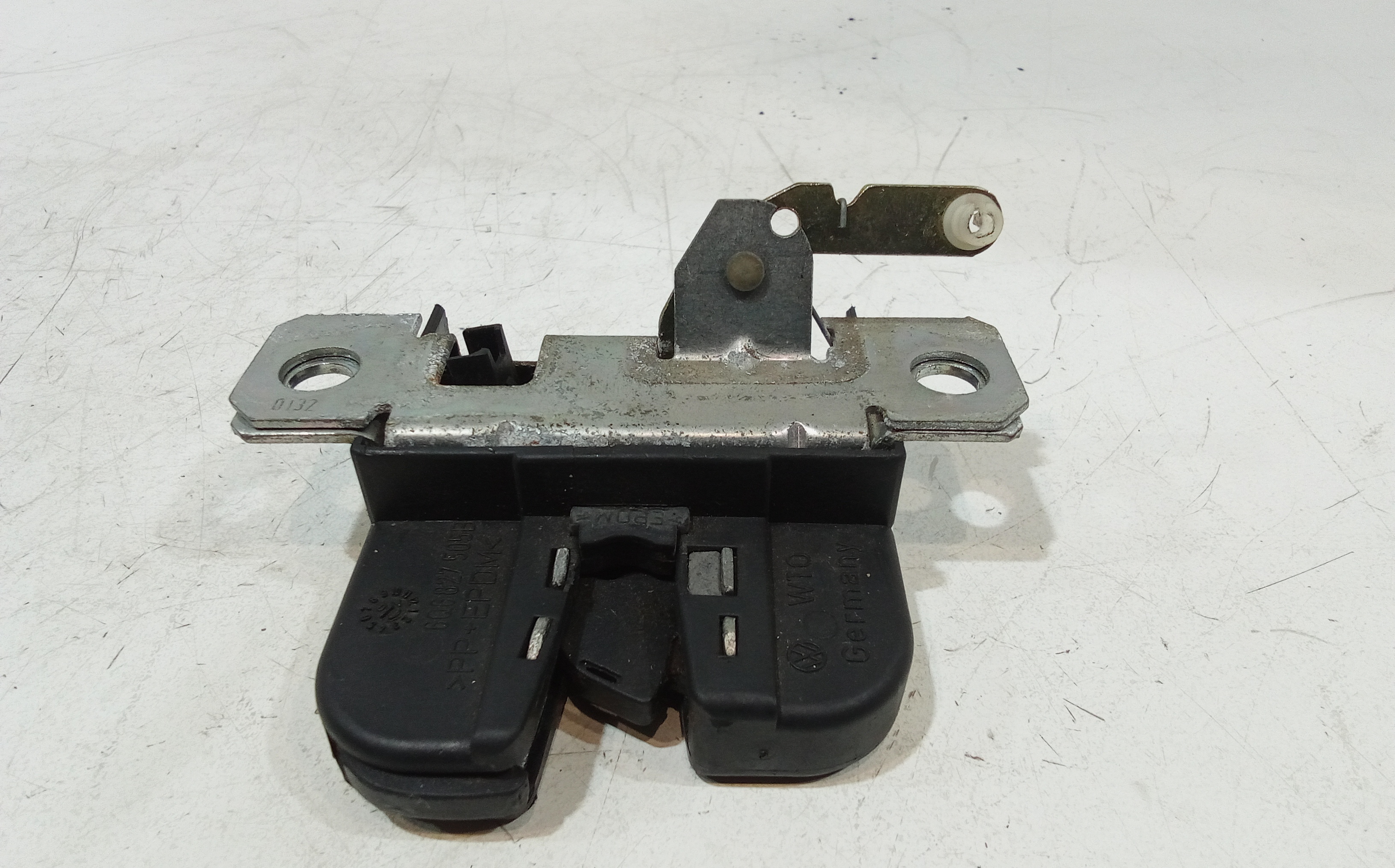 Serratura Cofano Post. Usato