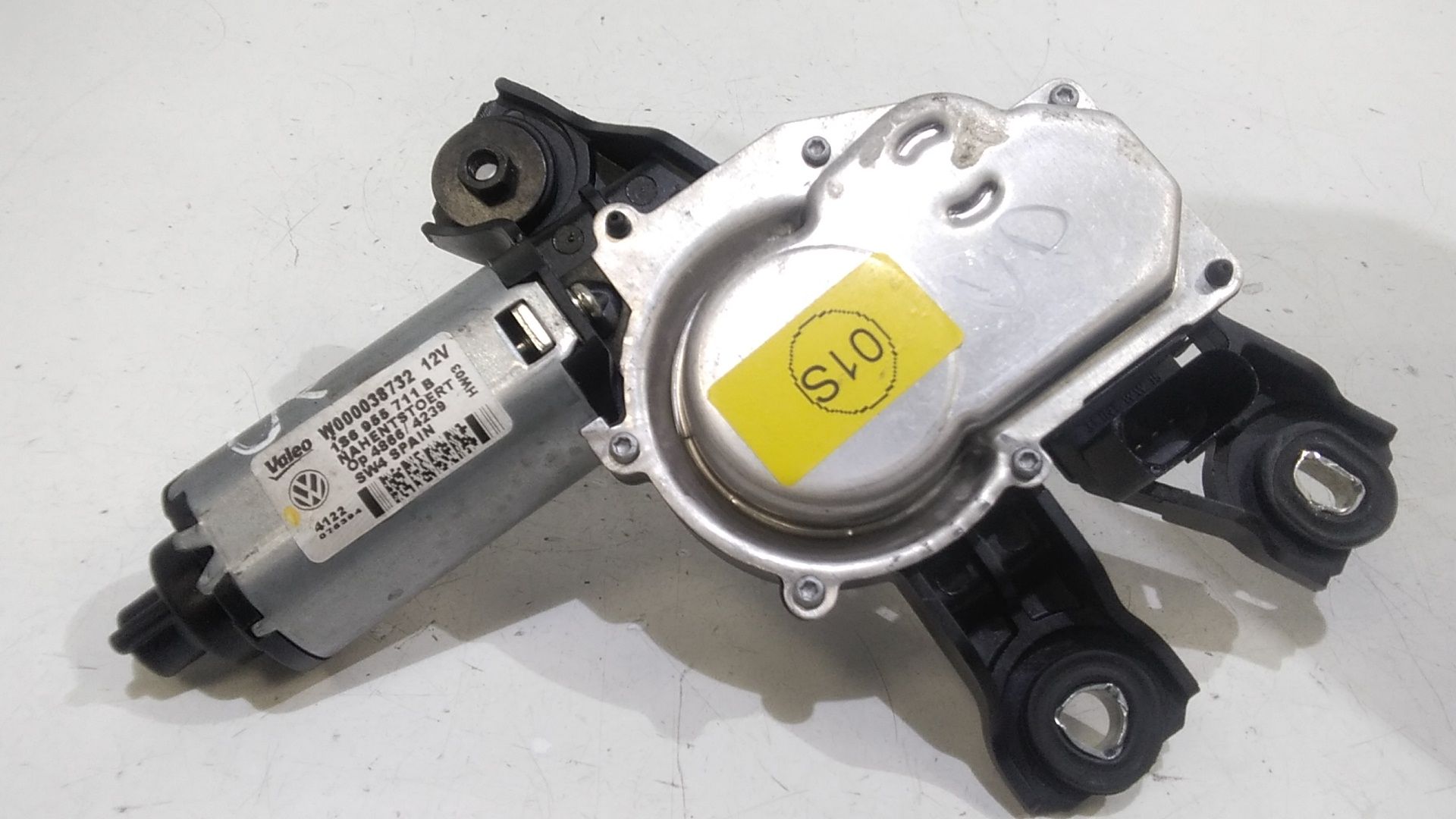 Motorino Tergilunotto 1S6955711A Usato