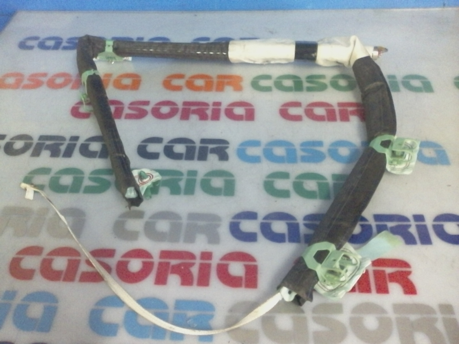 Dispositivo Airbag A Tendina Sinistro 52003600 Usato