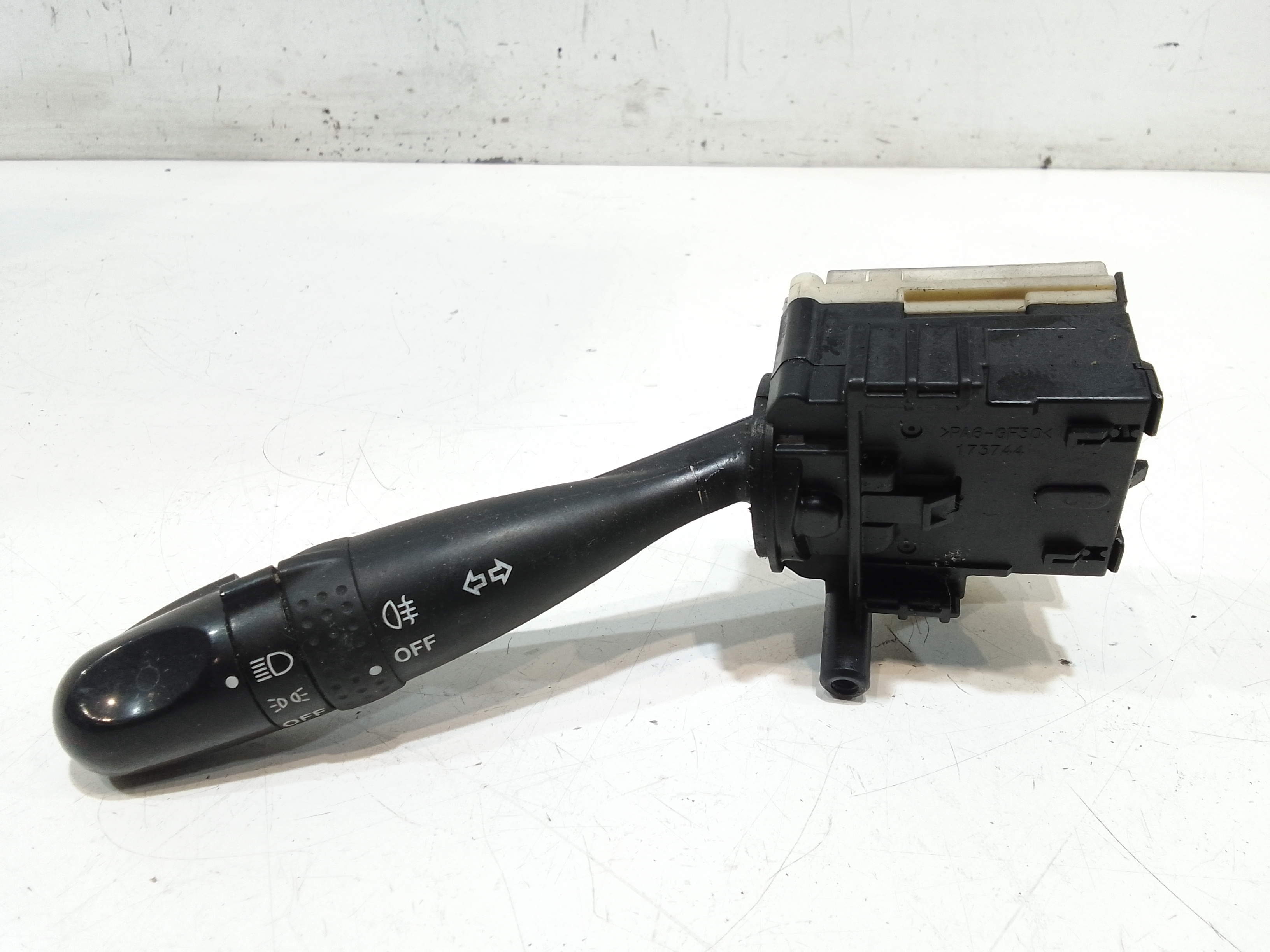 Devioguidasgancio Sinistro Usato