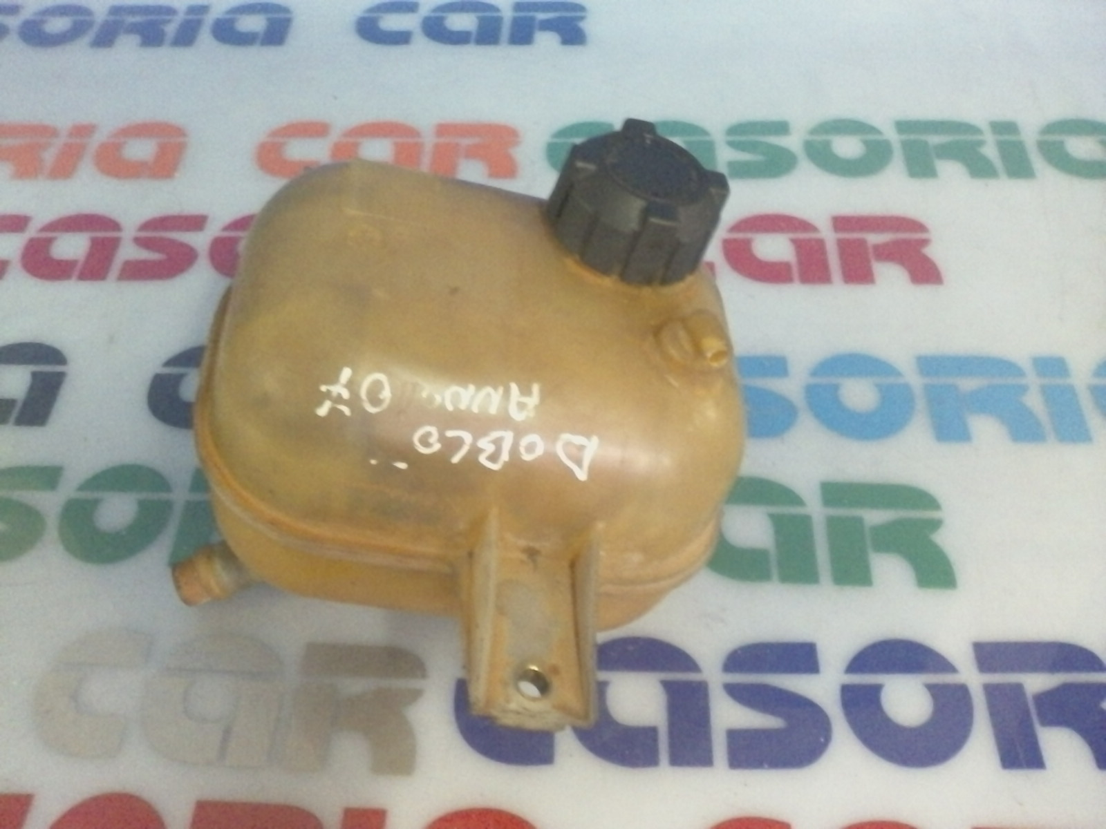 Vaschetta Compensazione Radiatore 51891028 Usato