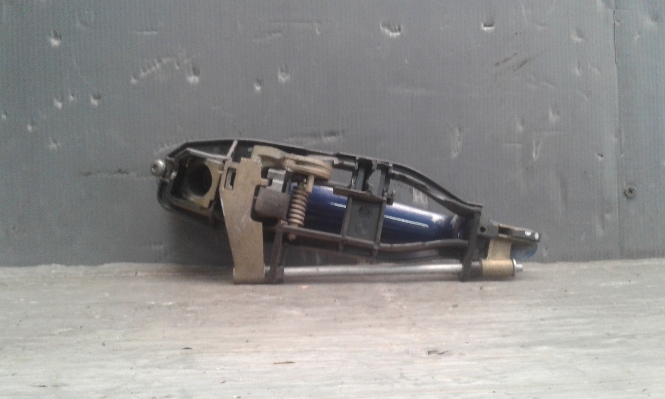 Maniglia Porta Ant. Destro 51210018013 Usato