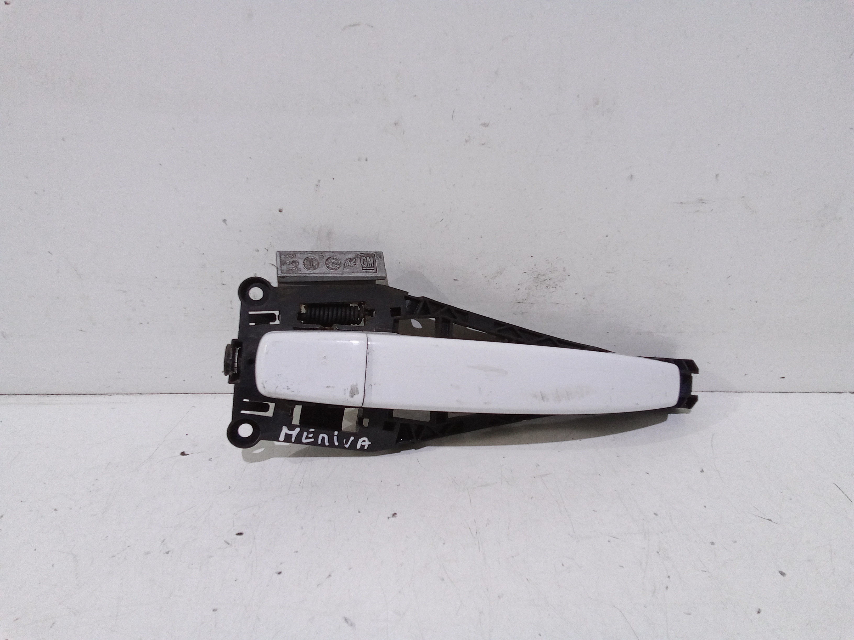 Maniglia Porta Ant. Destro 25936893 Usato