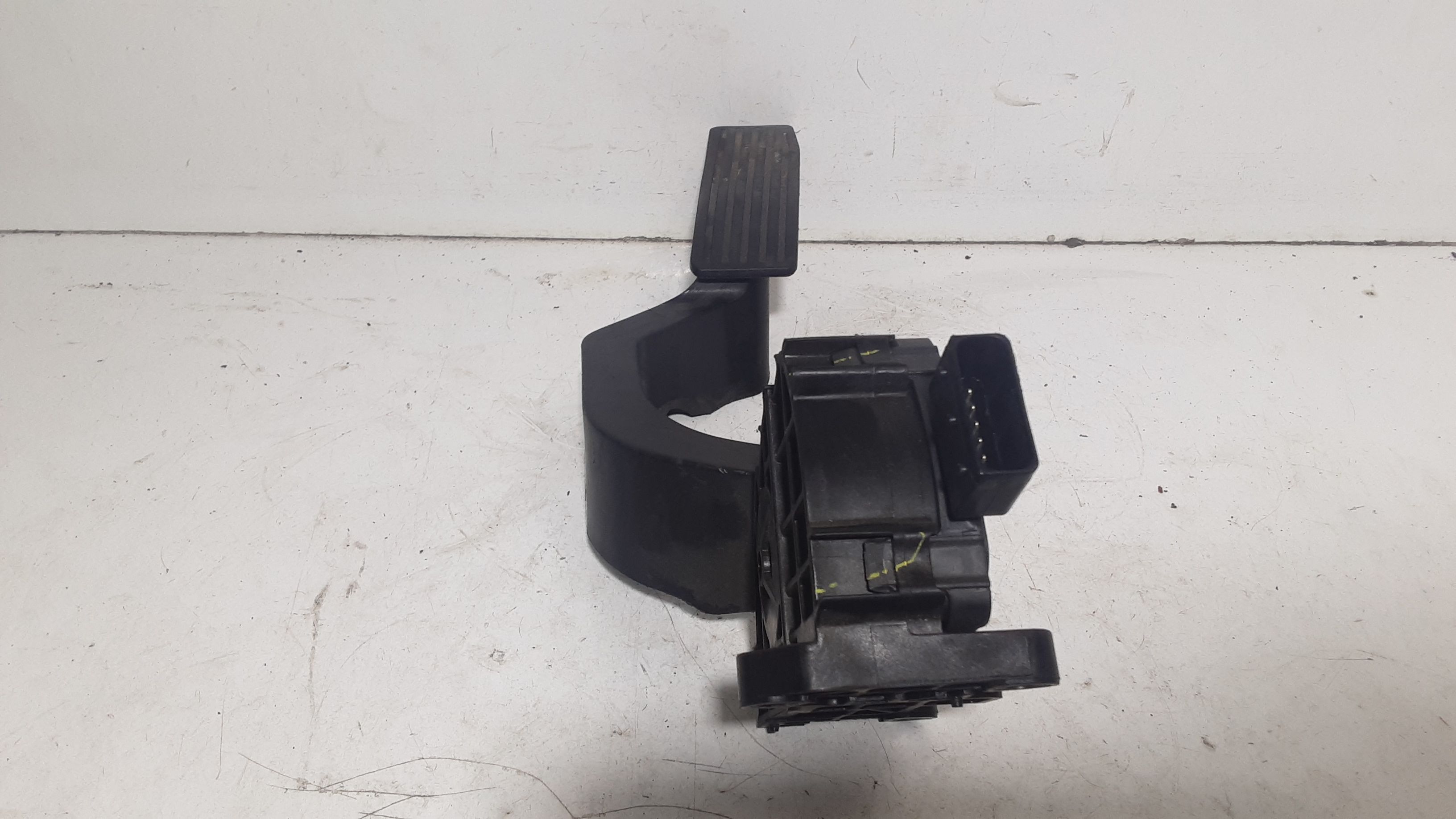 Pedale Acceleratore K04581655AD Usato