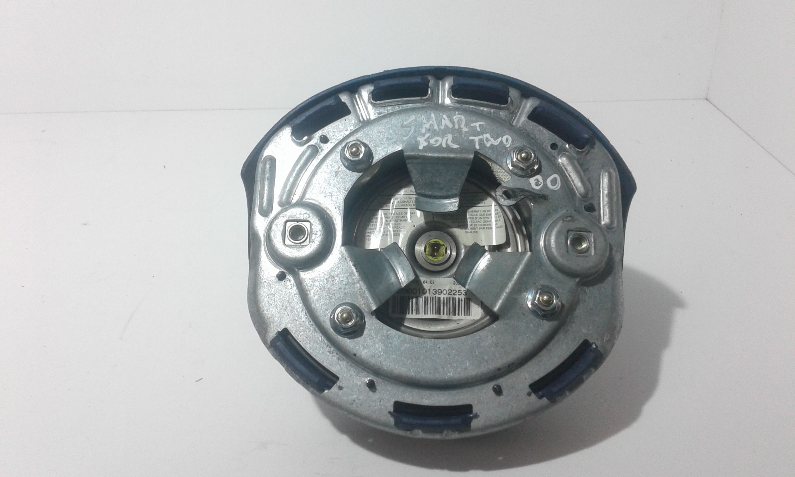 Dispositivo Airbag Lato Guida Usato