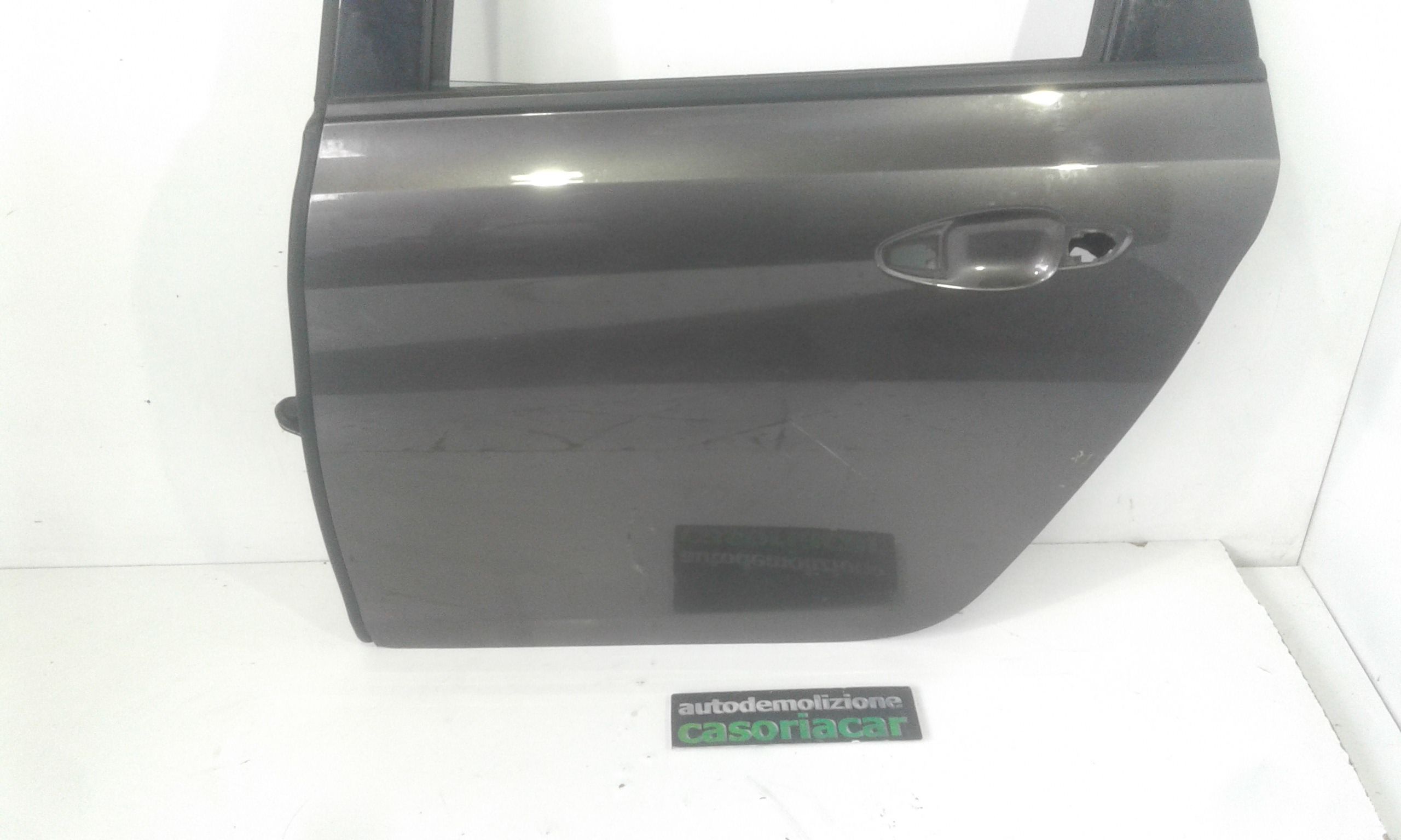 Porta Post. Sinistro Usato