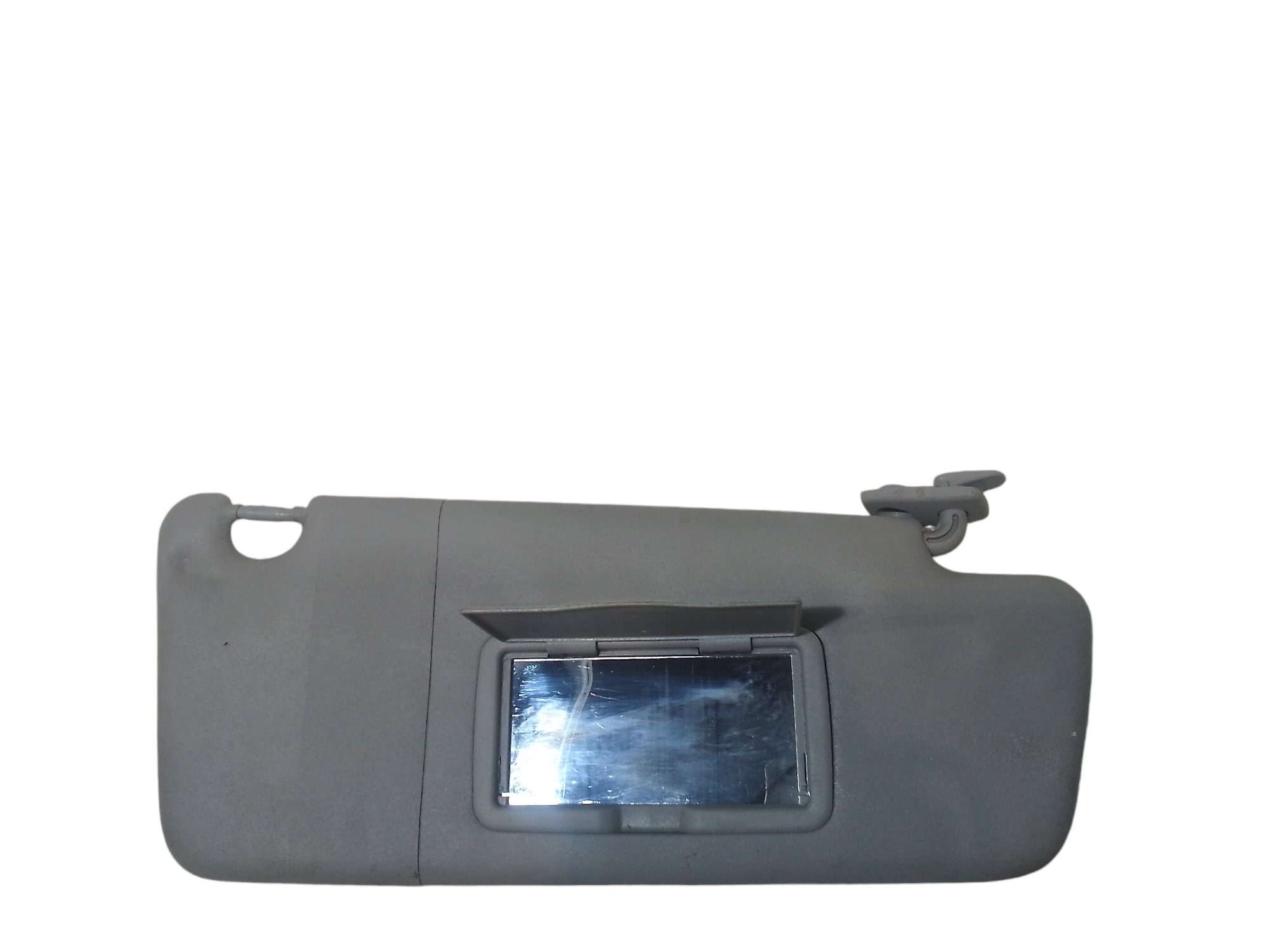 Aletta Parasole Parabrezza Destro 13163837 Usato