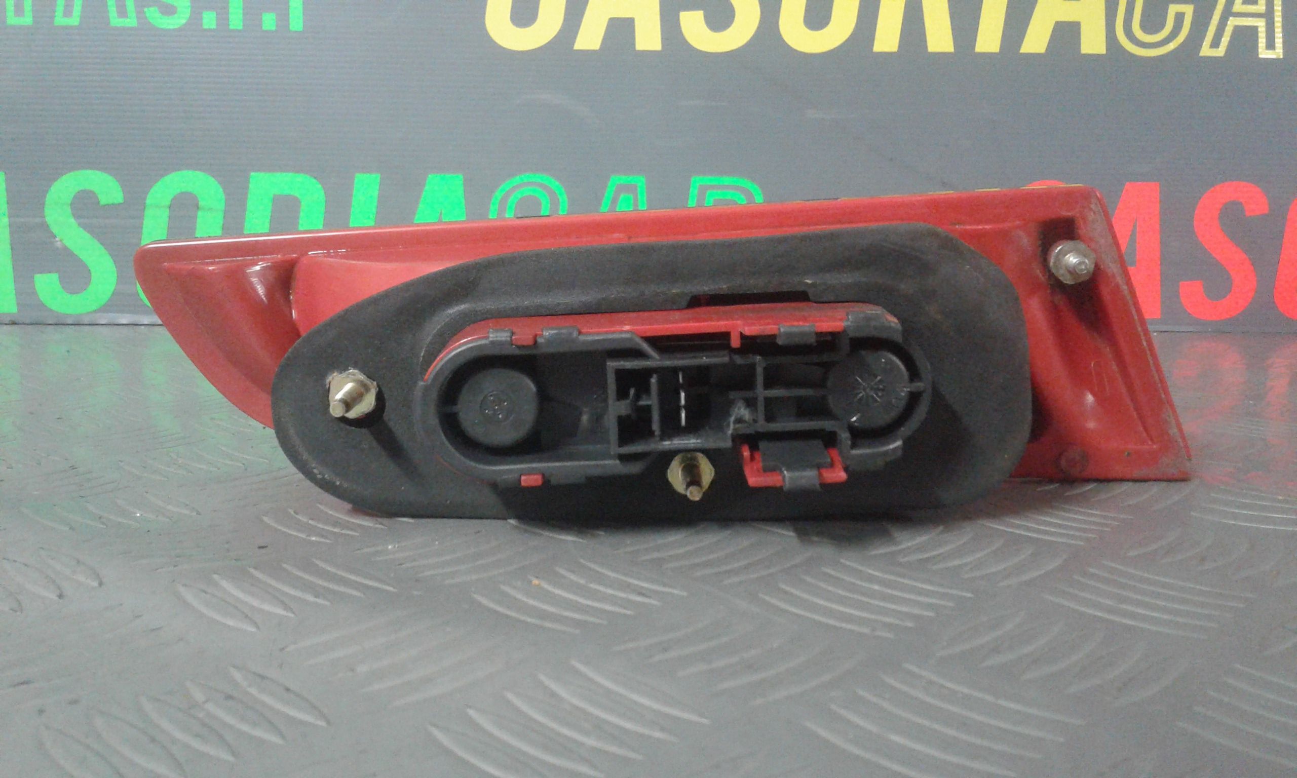 Fanale Stop Supplementare Destro Usato