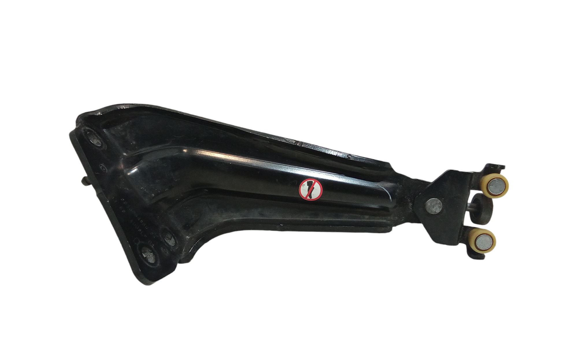 Cerniere Porta Scorrevole Destra Usato