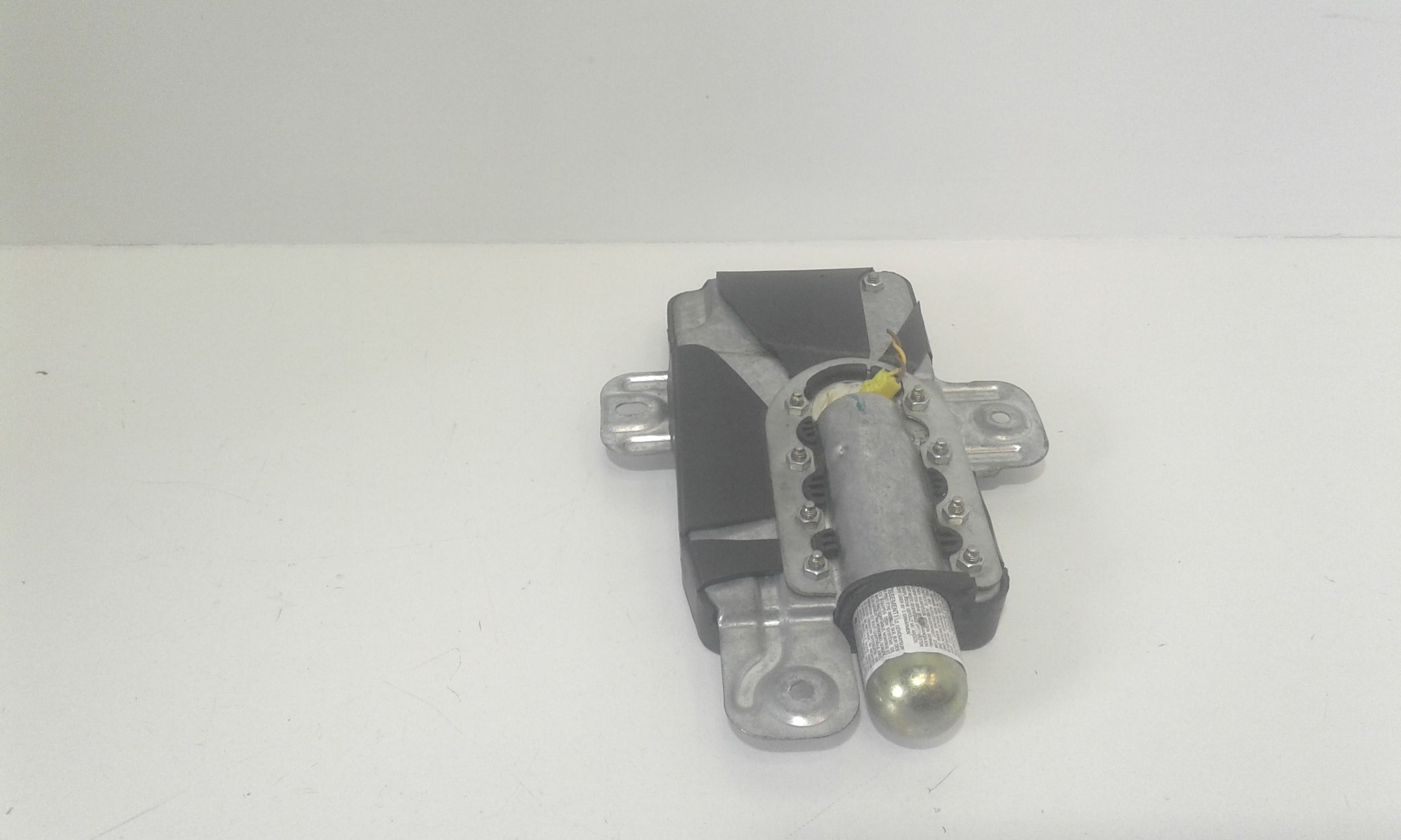 Dispositivo Airbag Porta Ant. Sinistro Usato