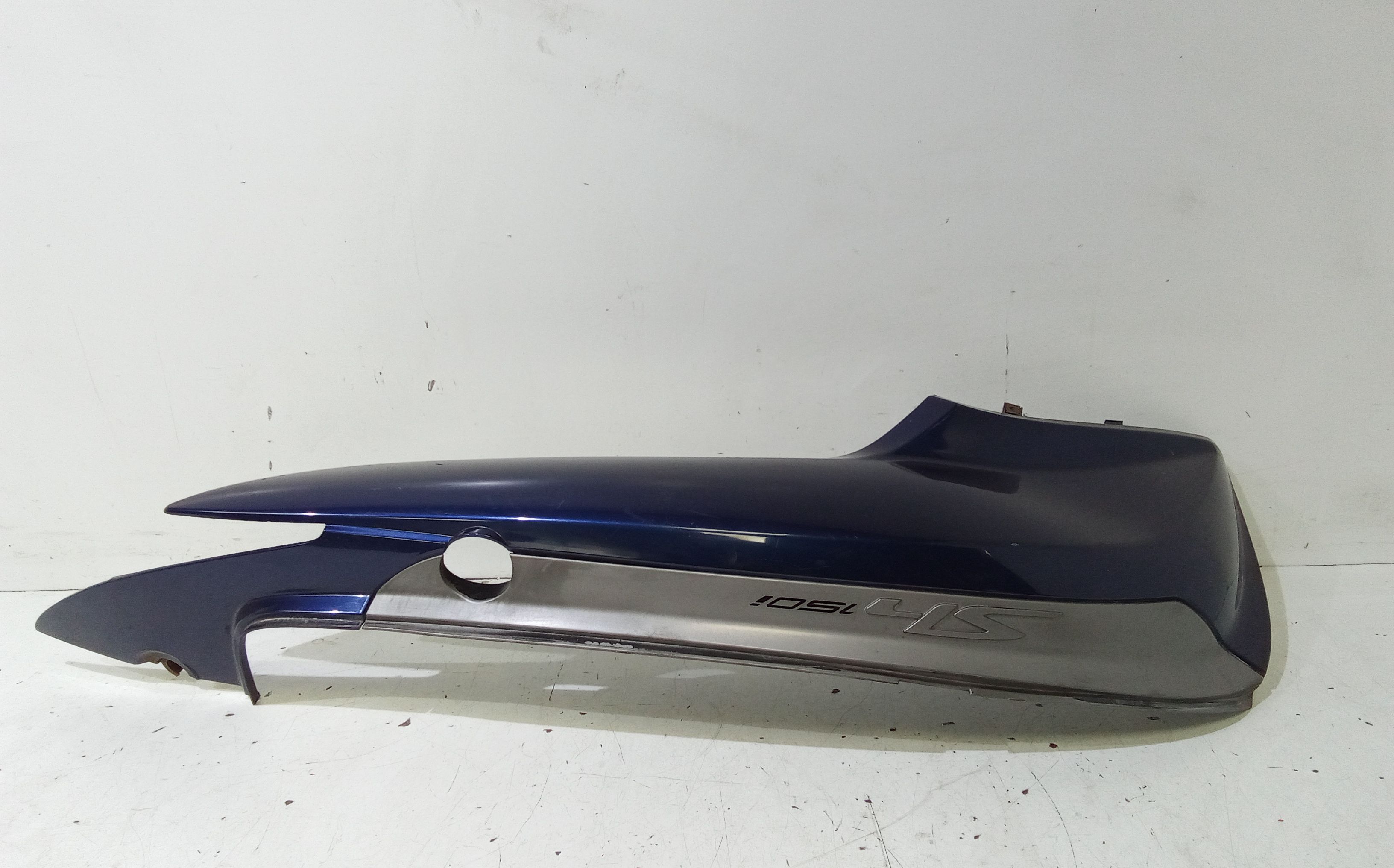 Fianchetto Carena Sx Usato