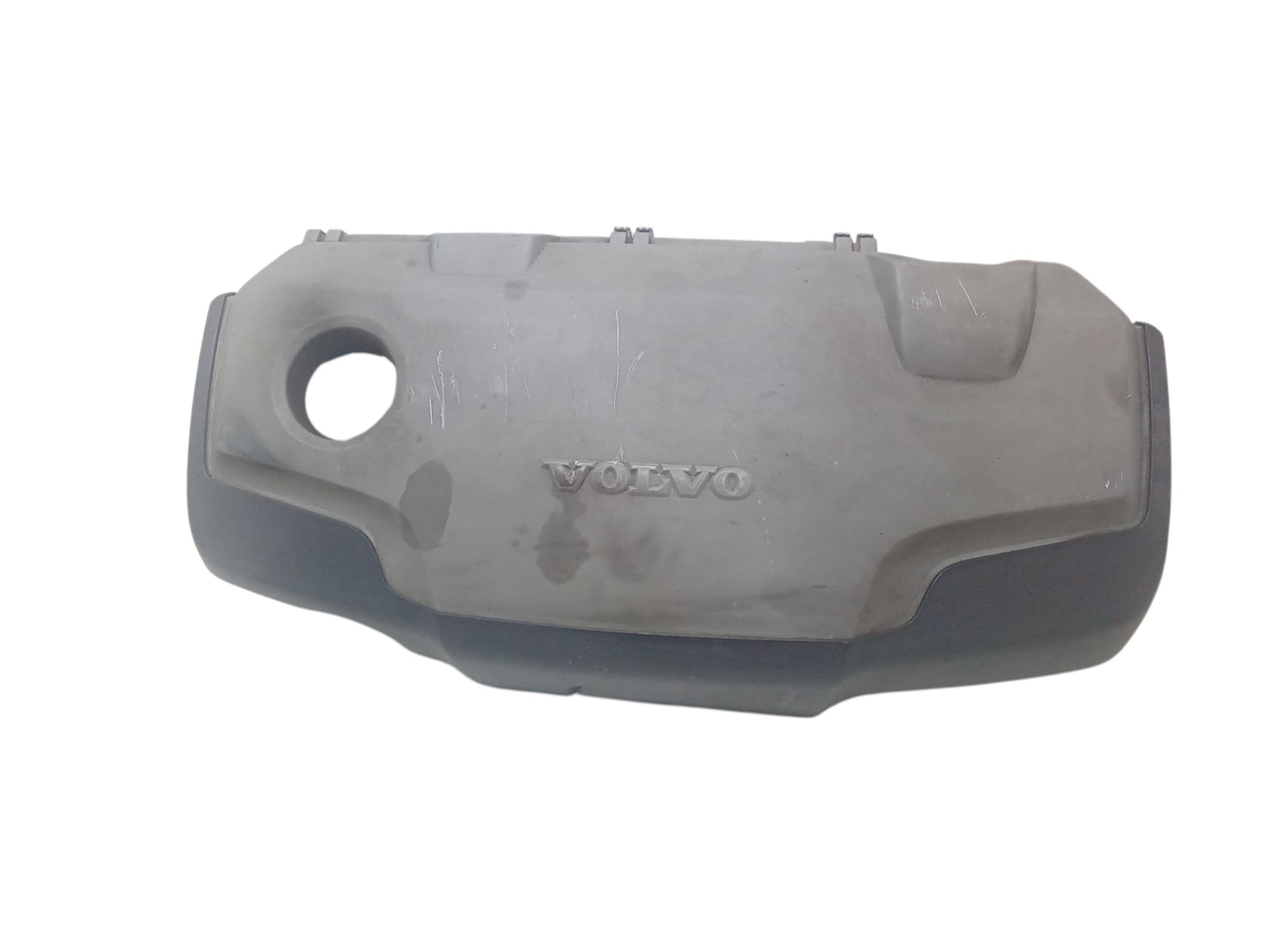 Copertura Motore Usato