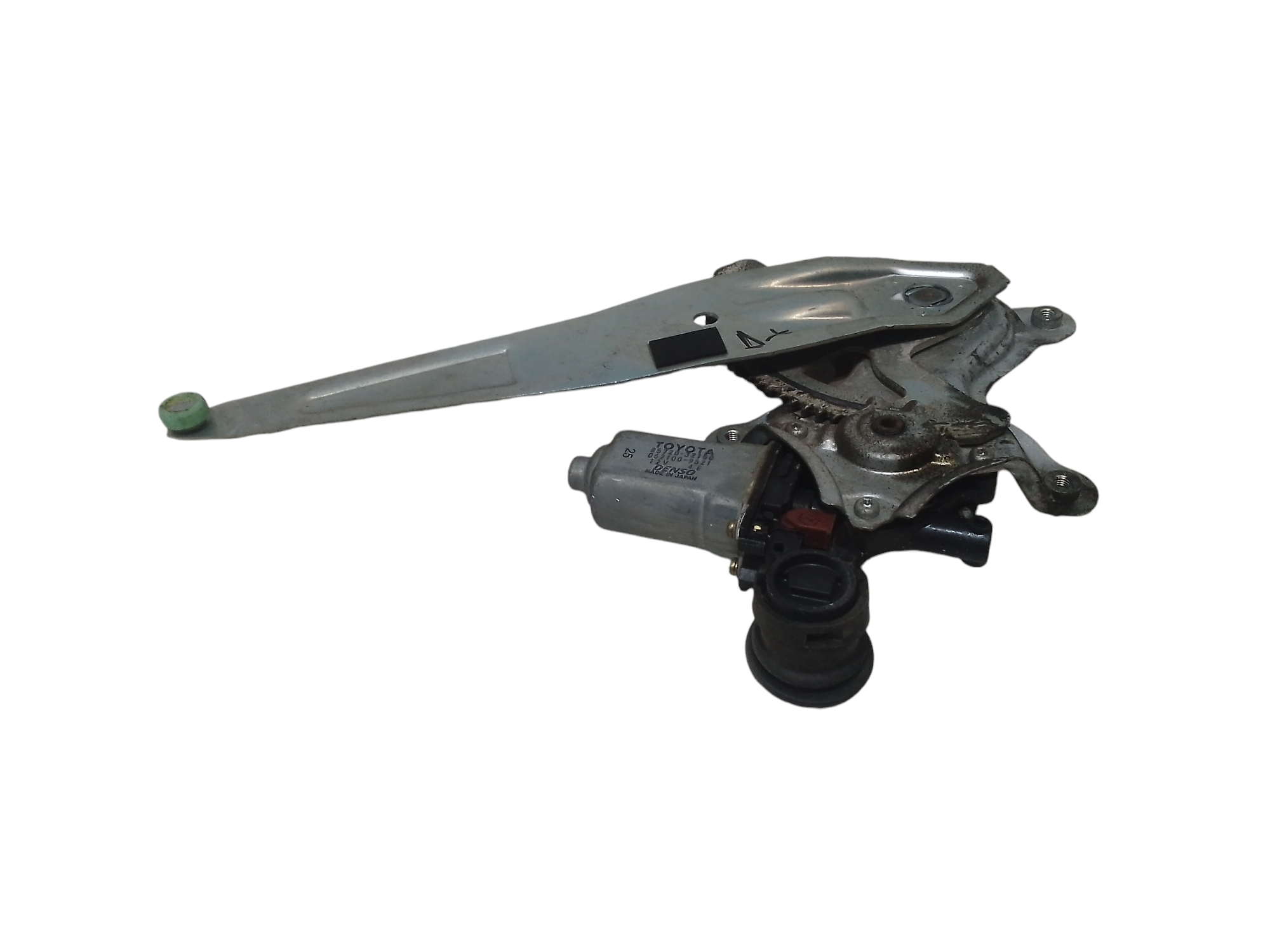 Alzacristallo Porta Post. Destro Usato