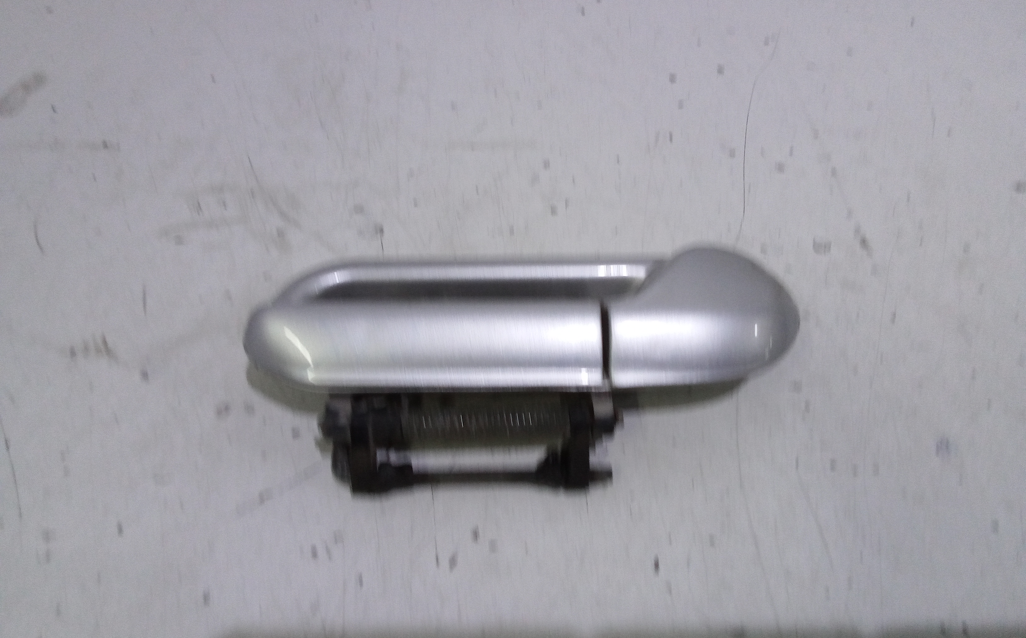 Maniglia Porta Post. Sinistro 269973300153 Usato