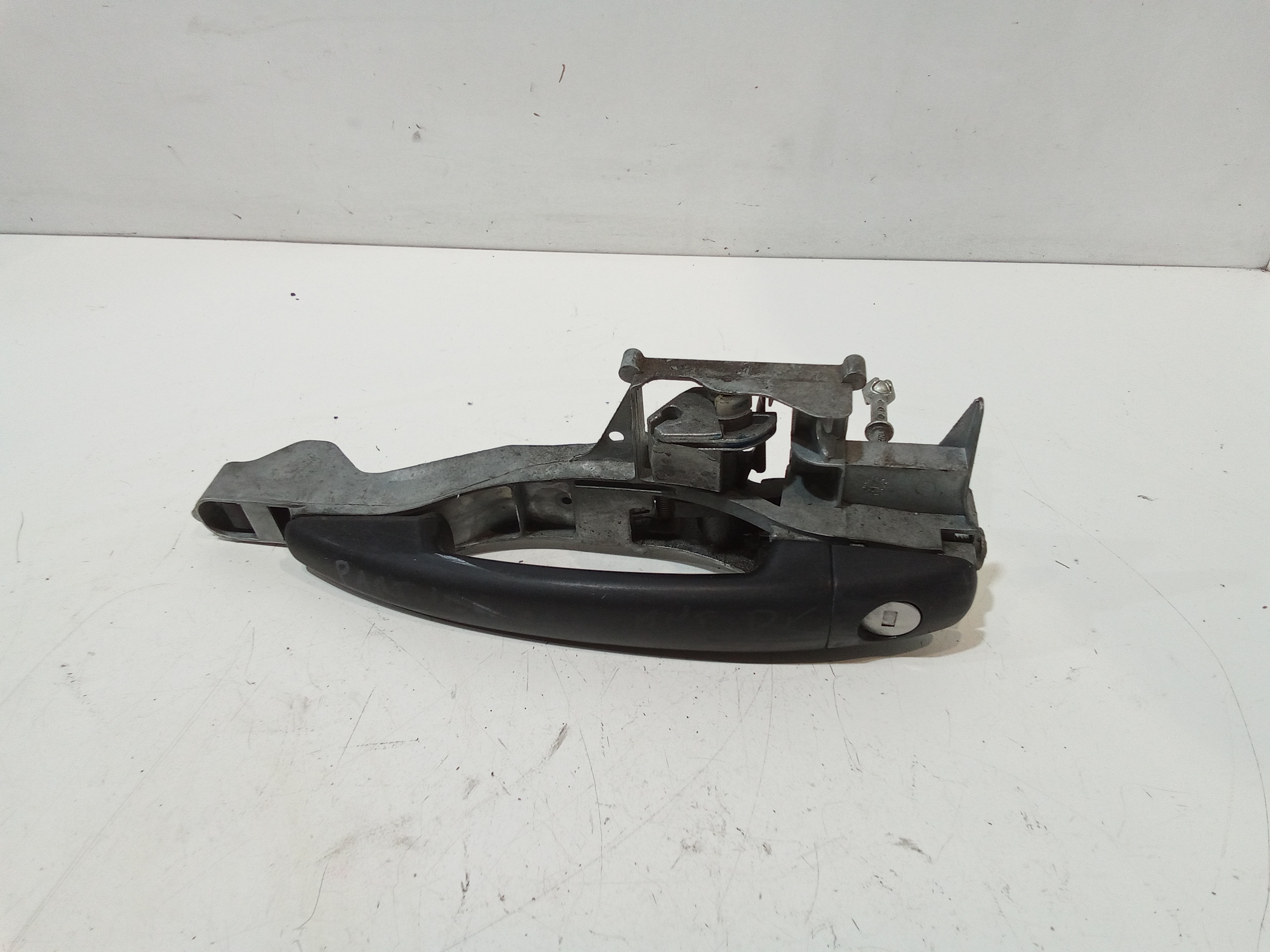 Maniglia Porta Ant. Sinistro 9101GE Usato