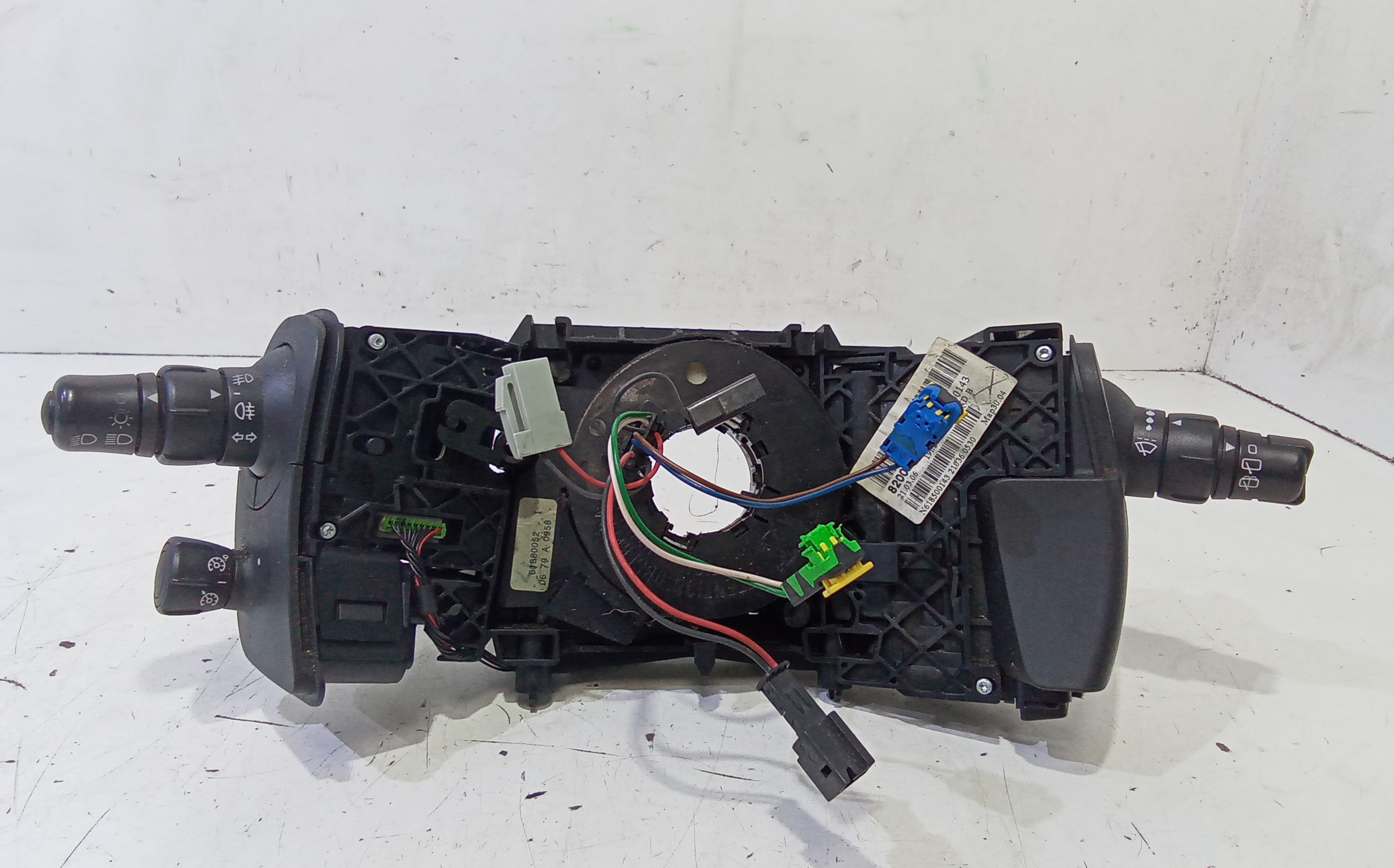 Devioguidasgancio Compl. Usato