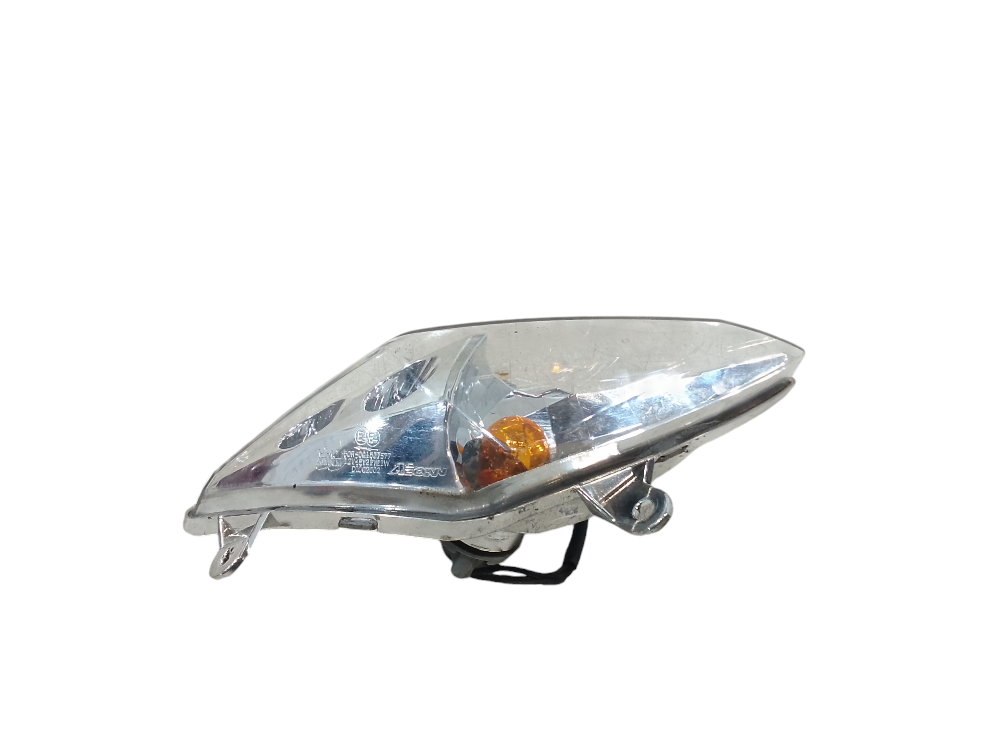 Lampada Direzione Post. Sinistro Usato