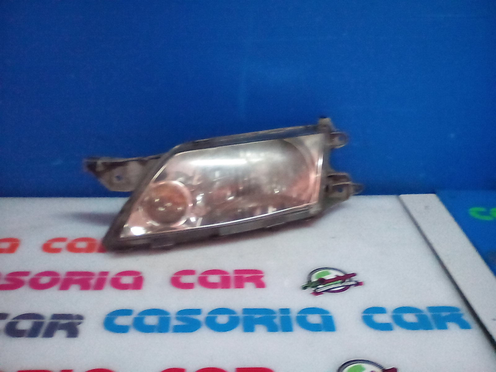 Proiettore Sinistro CB80510L0A Usato