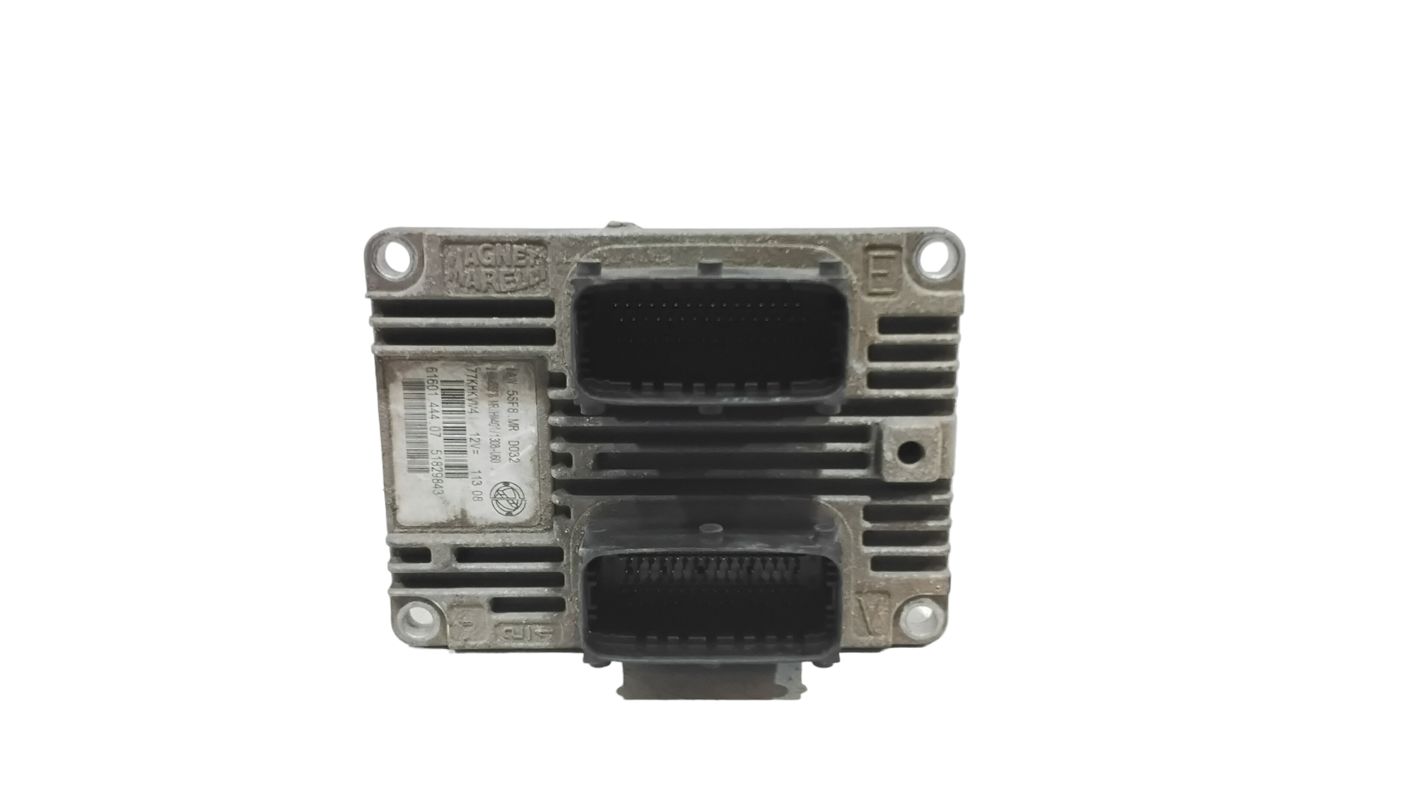 Centralina Iniezione 51903129 Usato