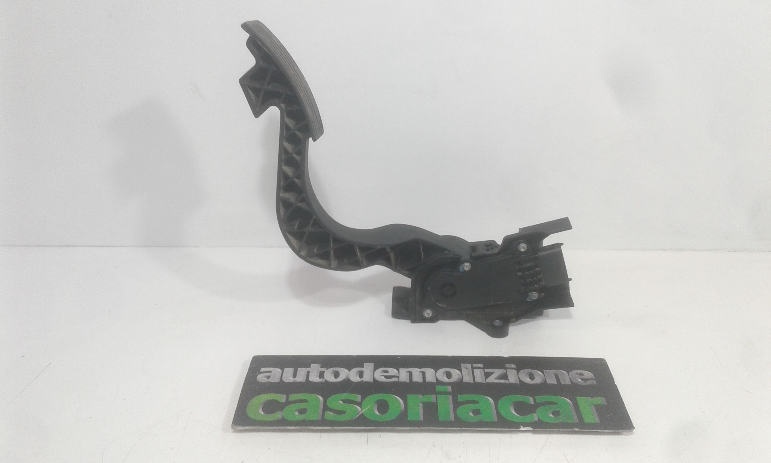 Pedale Acceleratore Usato
