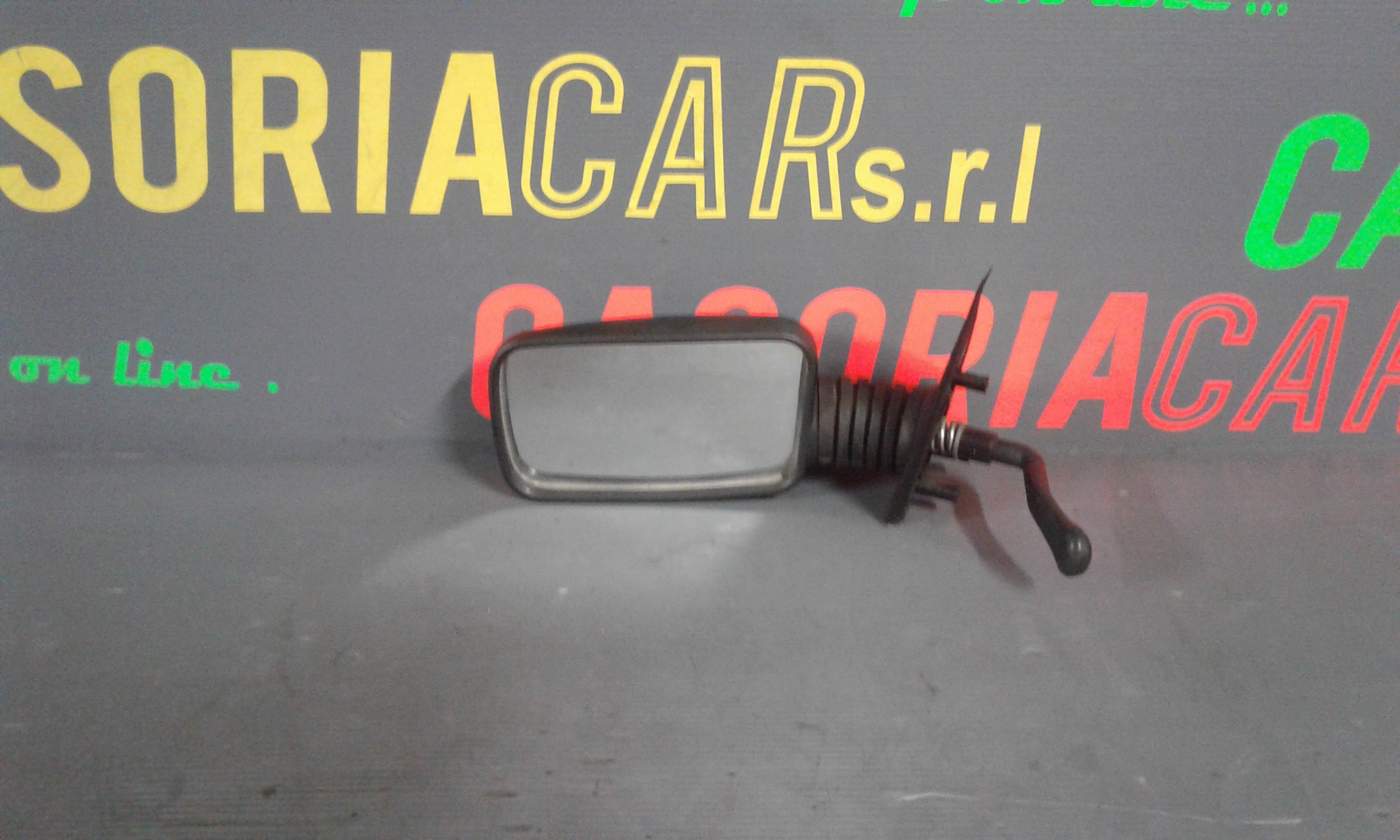 Retrovisore Est. Sinistro 5894899 Usato