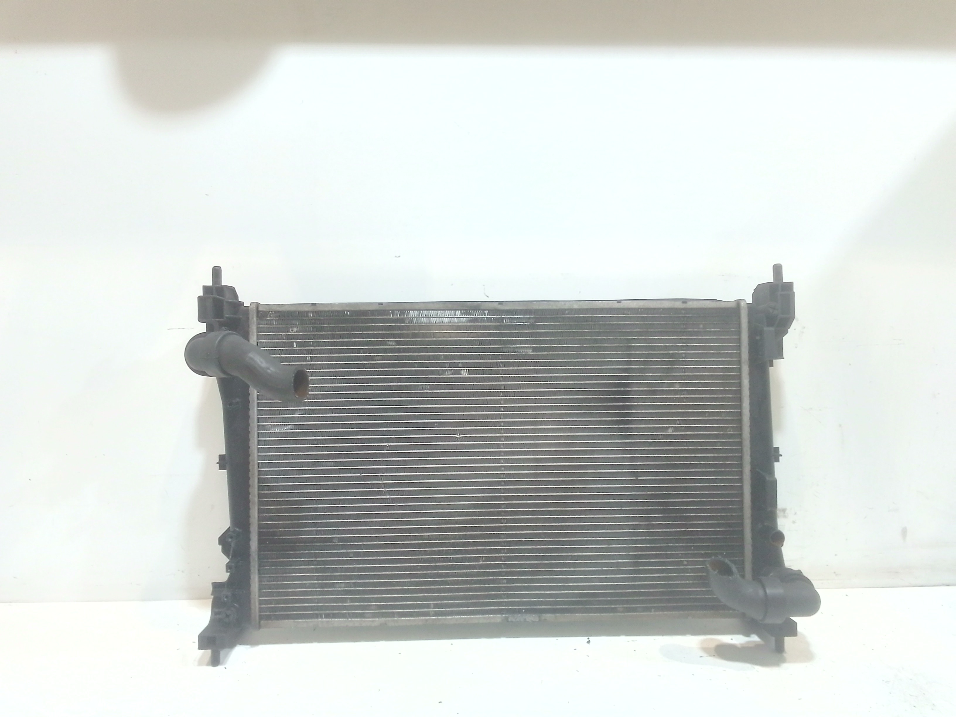 Radiatore 55703927 Usato