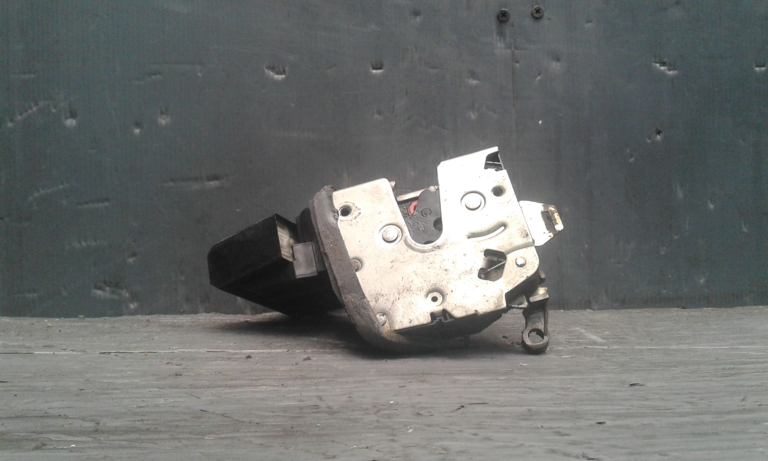 Serratura Porta Post. Sinistro Usato