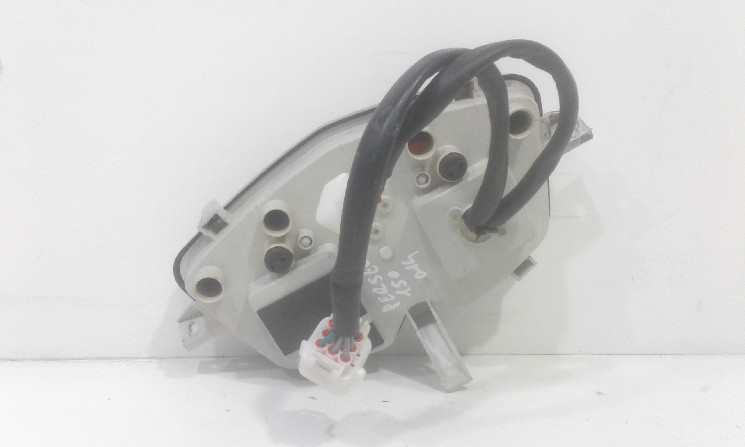 Quadro Portastrumenti Usato