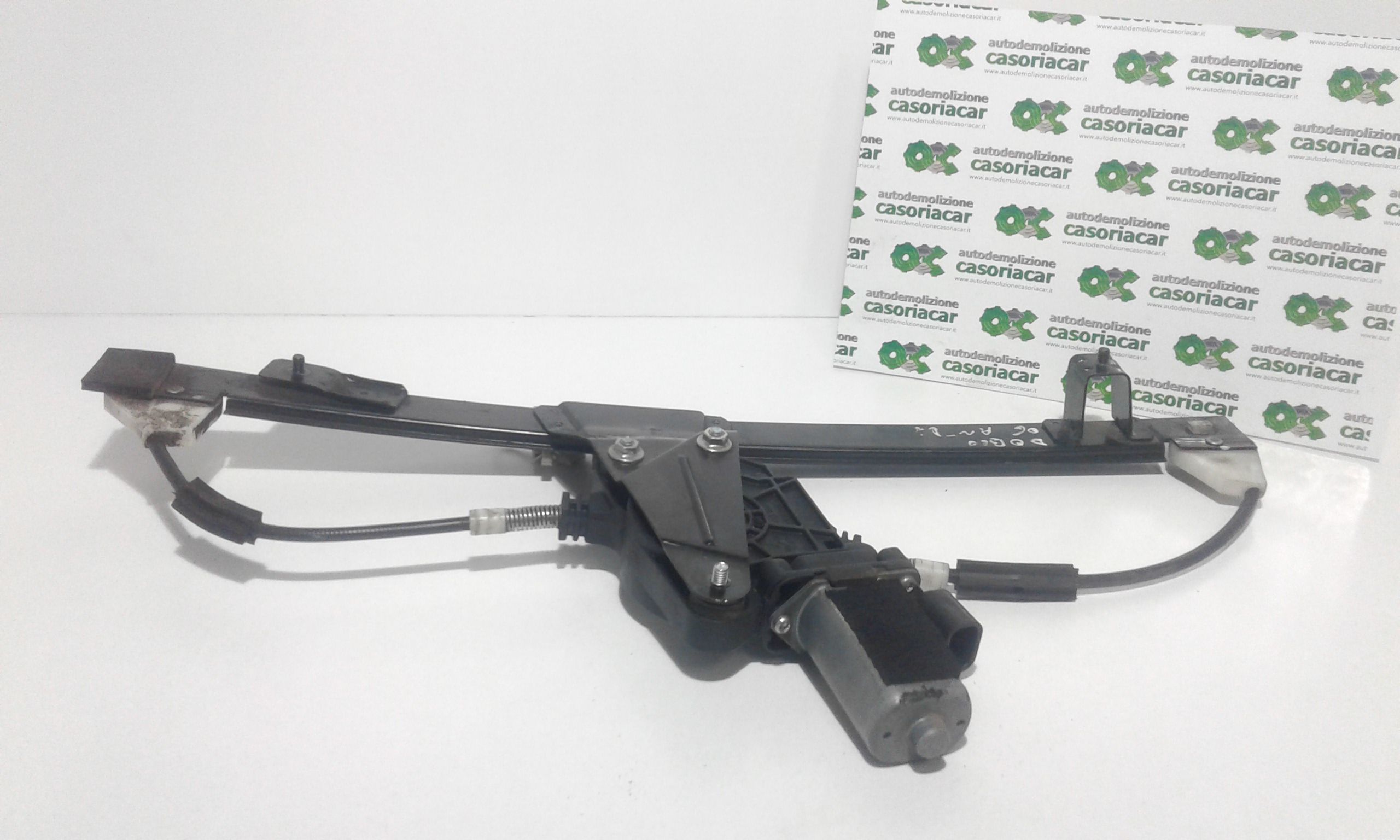 Alzacristallo Porta Ant. Destro 51711750 Usato