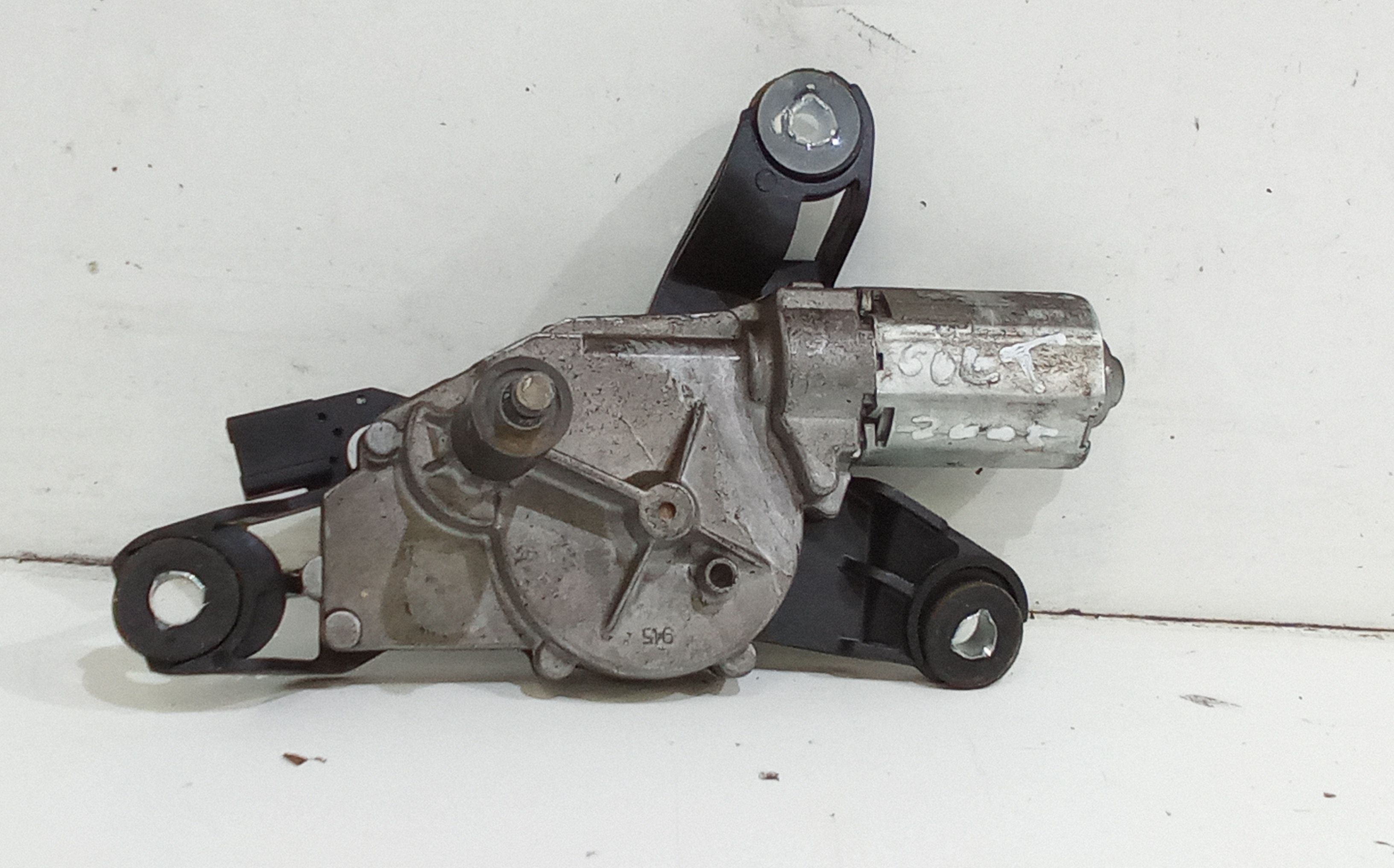 Motorino Tergilunotto MN105052 Usato