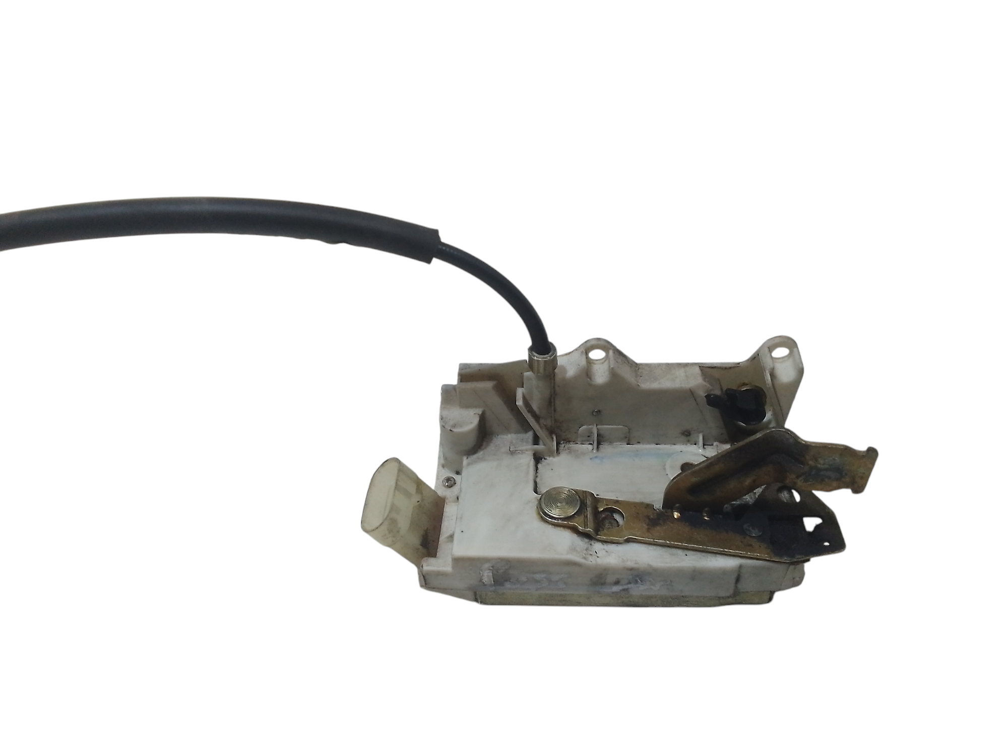 Serratura Porta Post. Sinistro 60612676 Usato