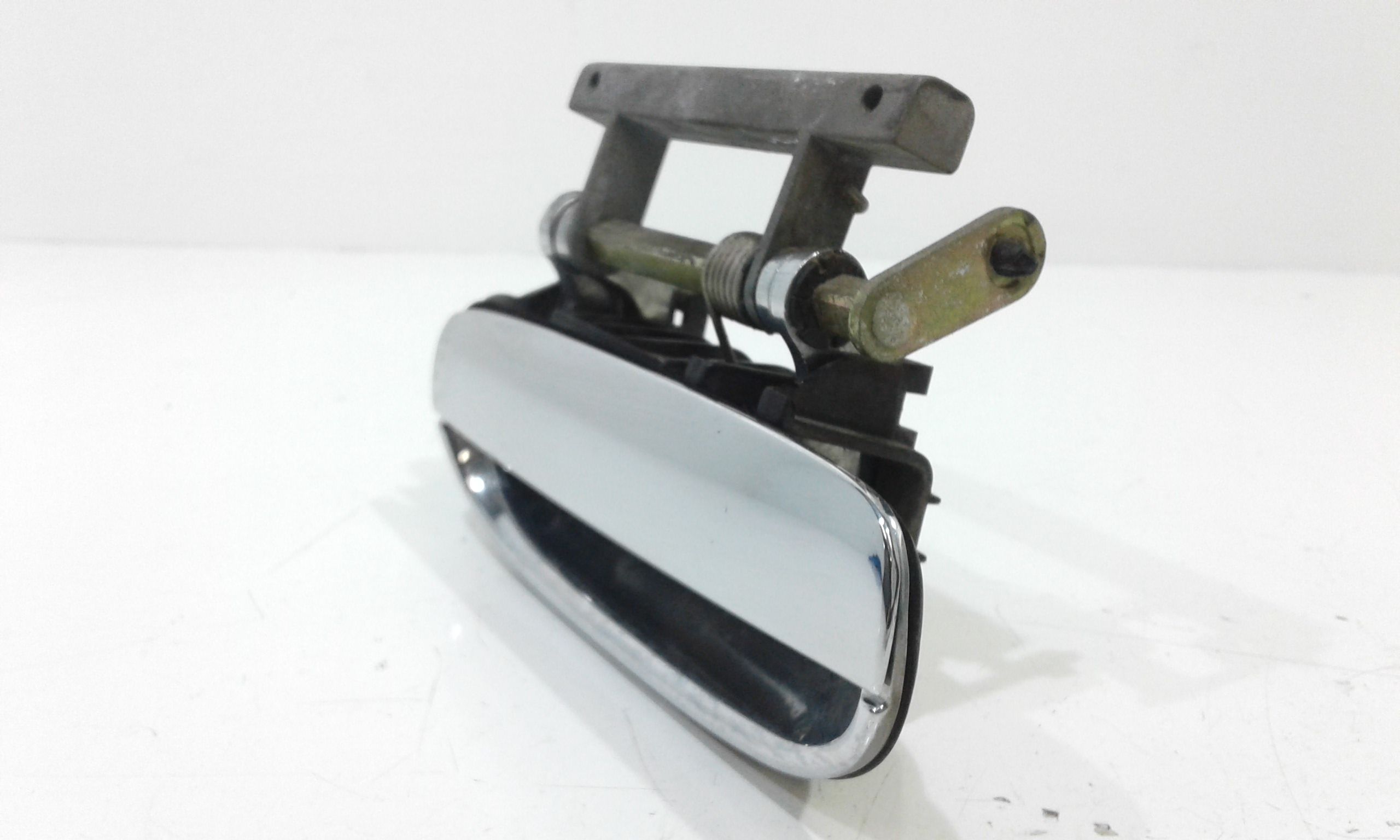 Maniglia Porta Post. Destro 60609556 Usato