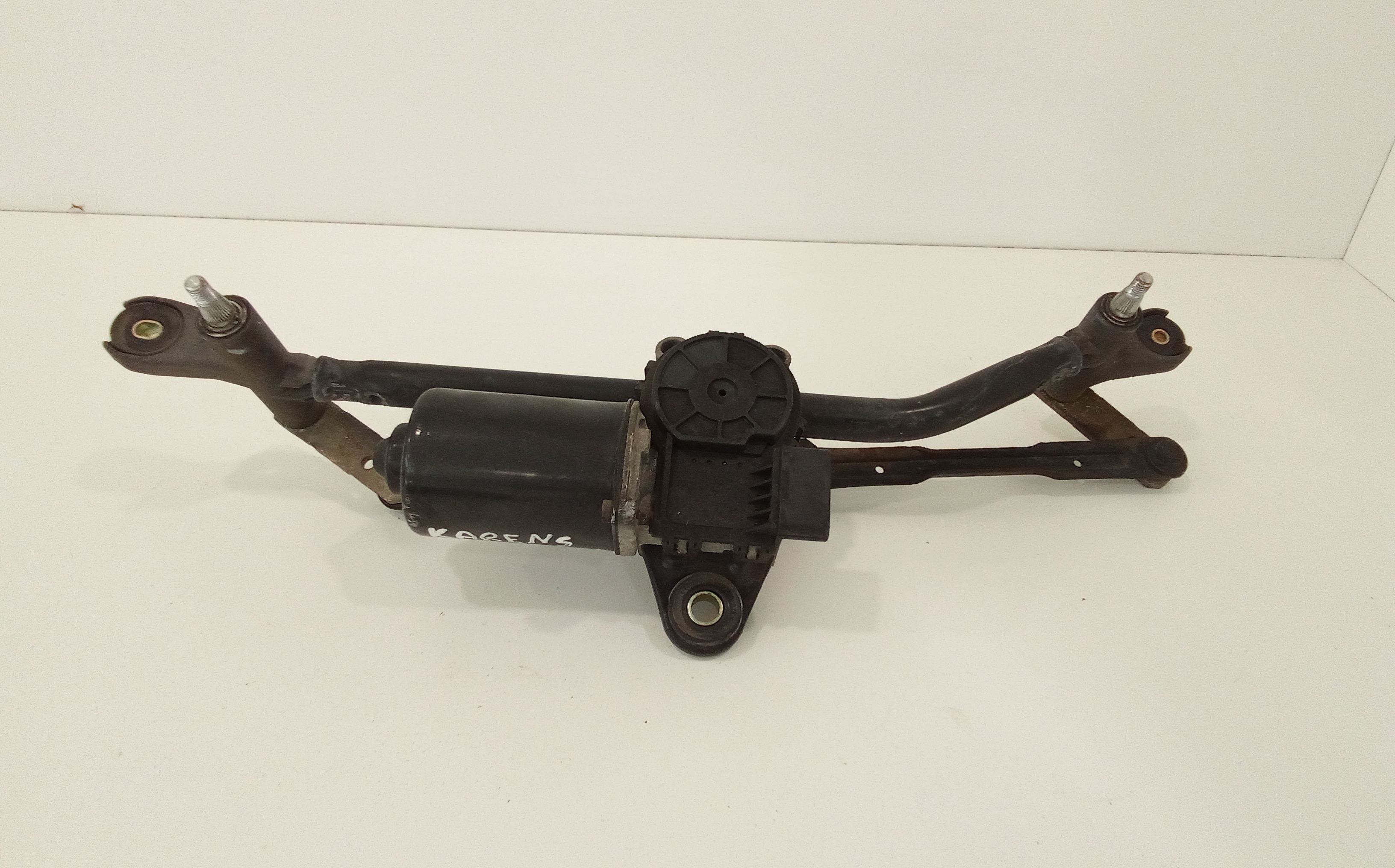 Motorino Tergiparabrezza Compl. Usato