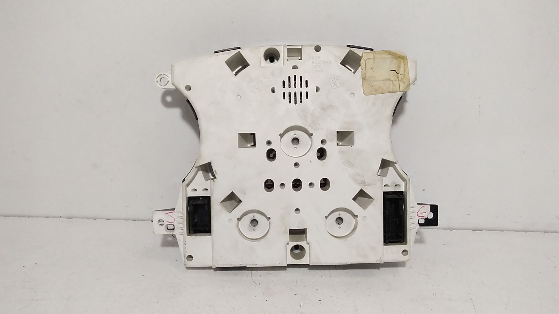 Quadro Portastrumenti Usato