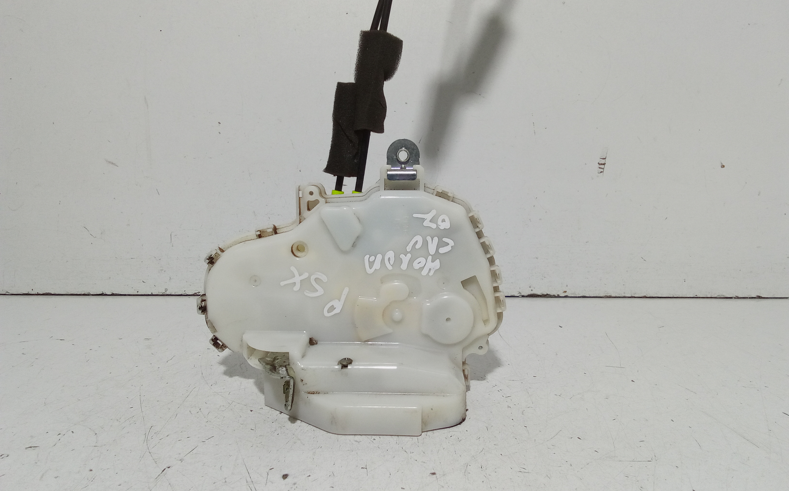 Serratura Porta Post. Sinistro 72650SWAG01 Usato