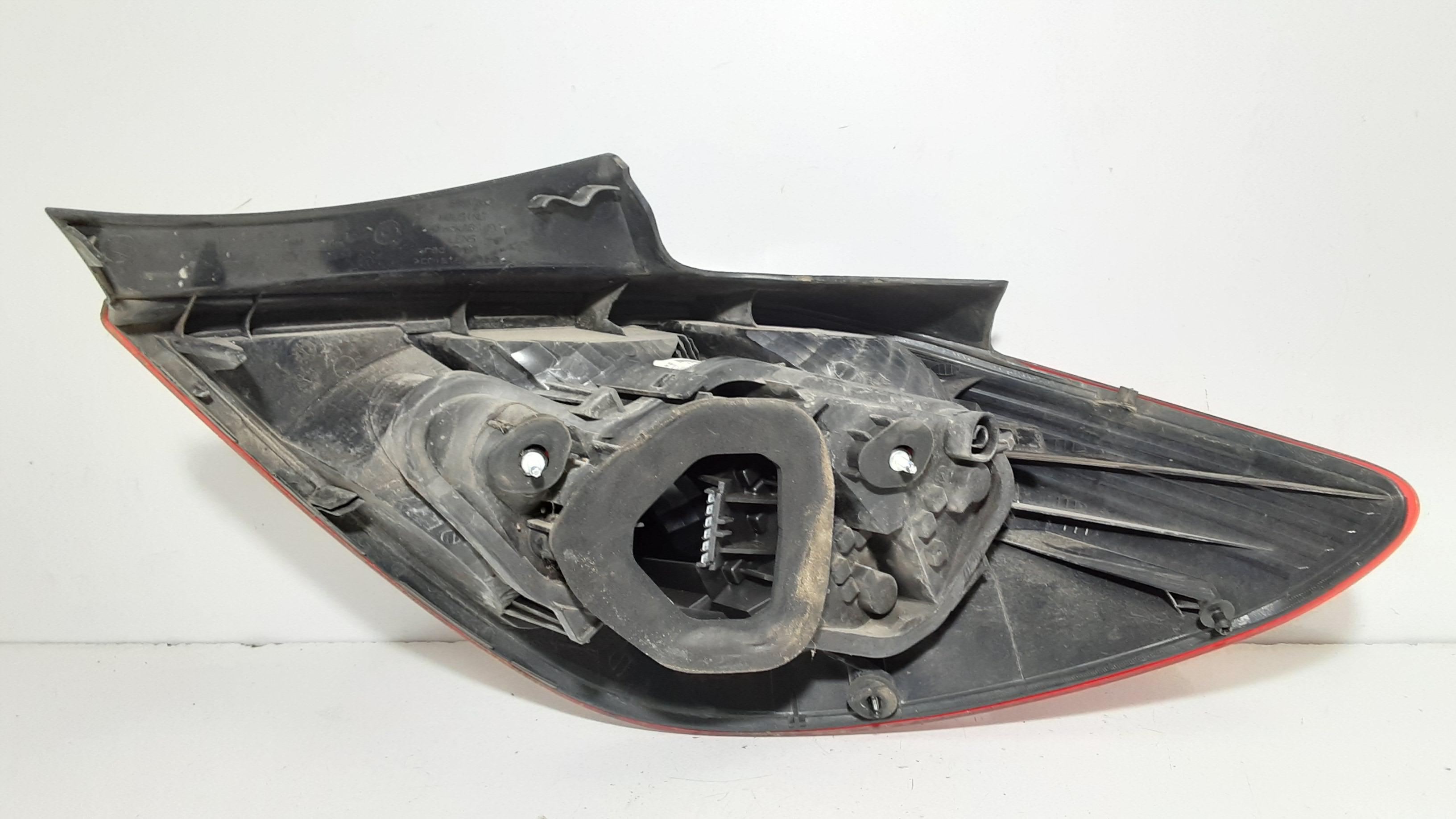 Fanale Post. Sinistro 93189092 Usato