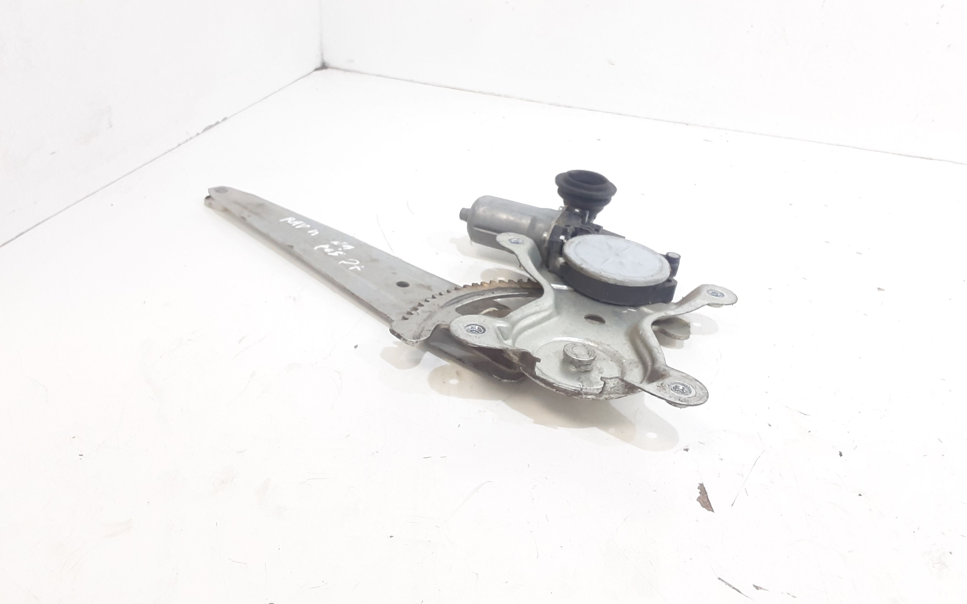 Alzacristallo Porta Post. Destro Usato