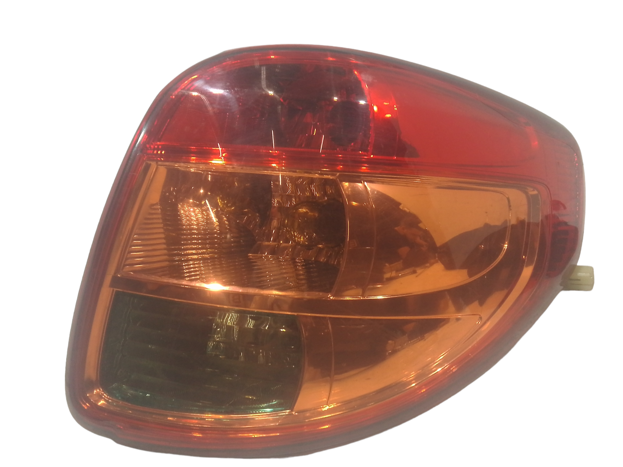 Fanale Post. Destro 71742458 Usato