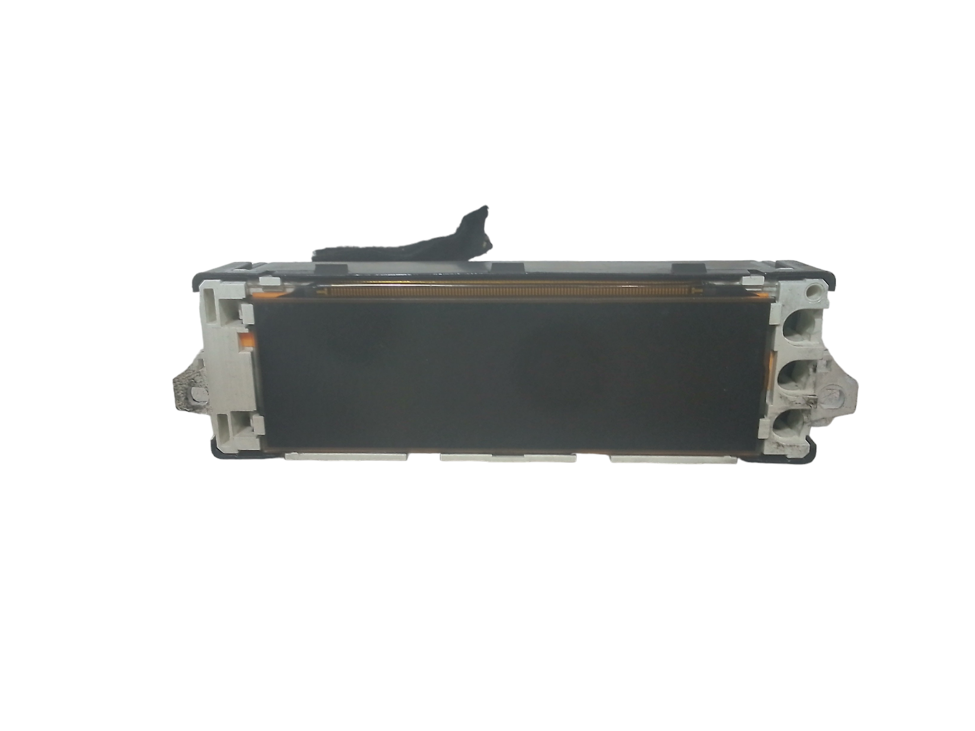 Display Multifunzione Usato