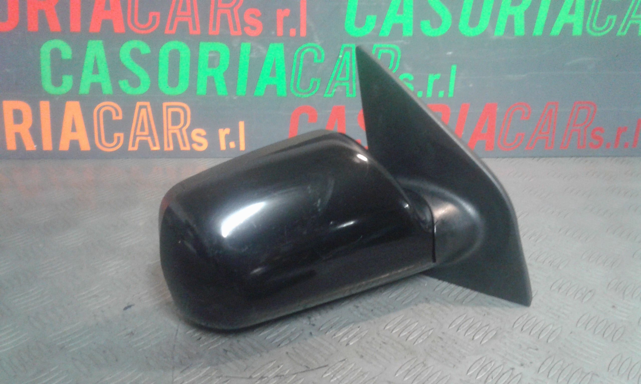 Retrovisore Est. Destro 87606FD450CA Usato