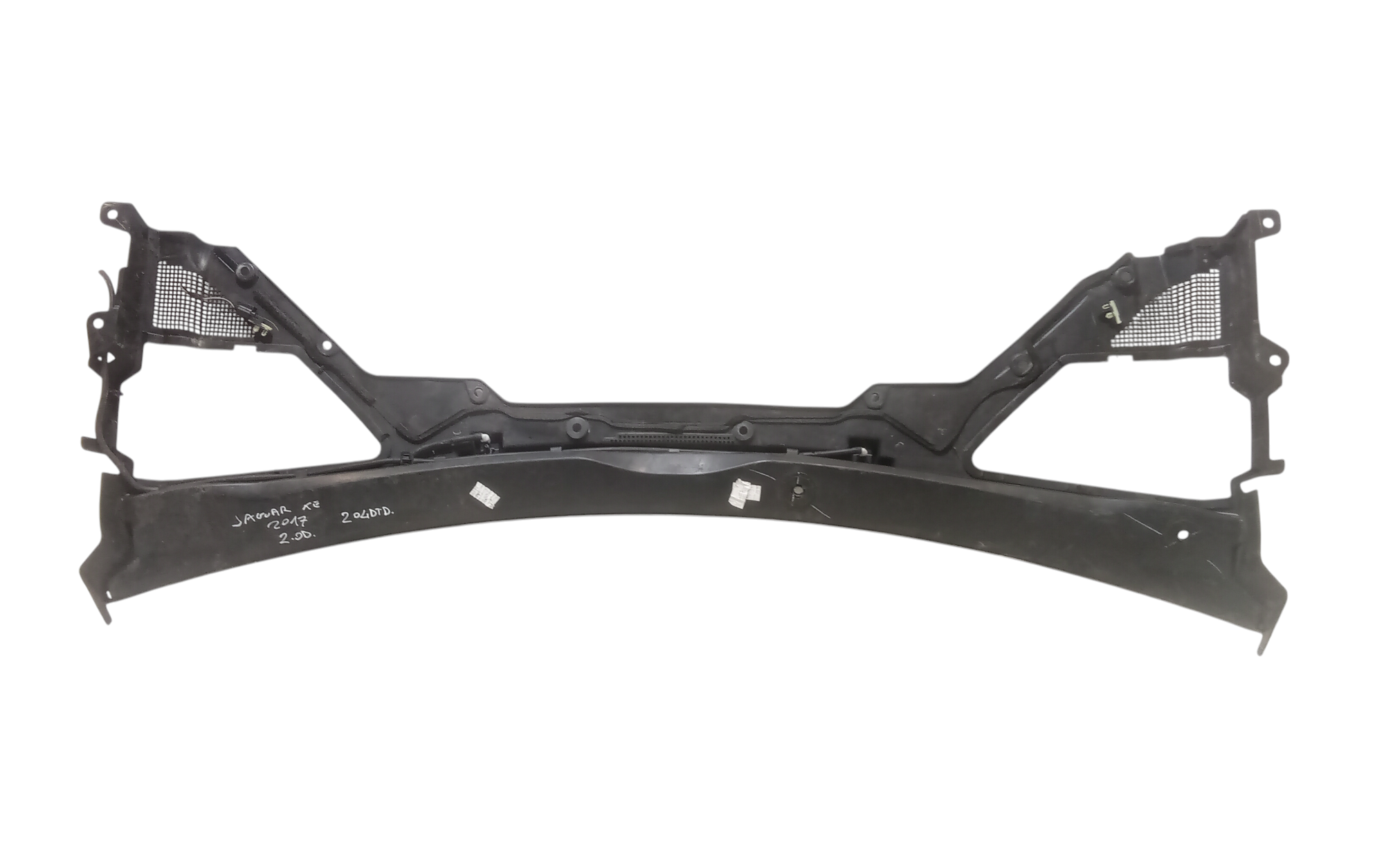 Grondina Sottoparabrezza, Griglia Sottoparabrezza Usato