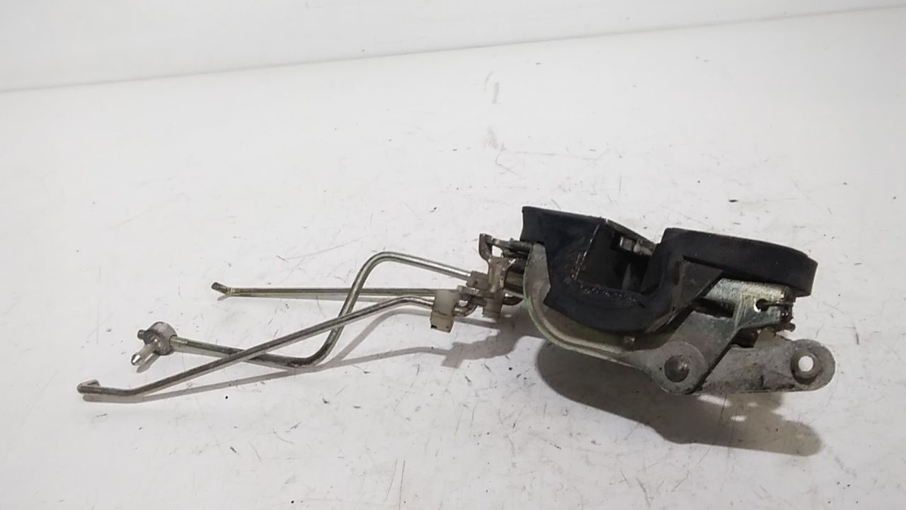 Serratura Porta Ant. Sinistro 267872300162 Usato