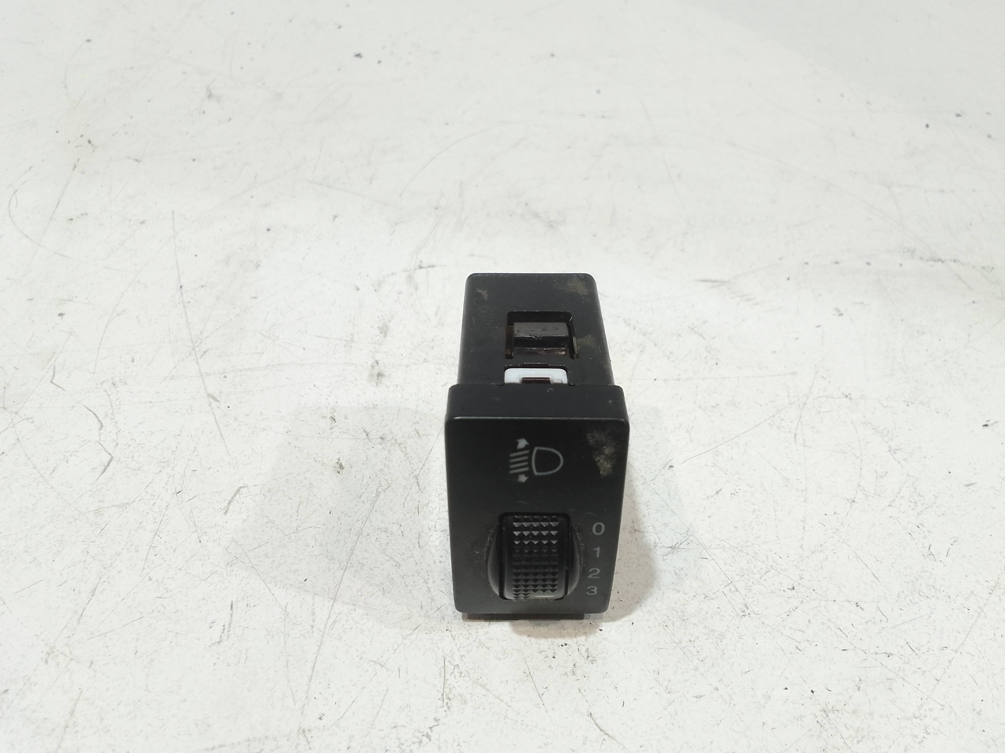 Comando Regolazione Altezza Proiettori Usato