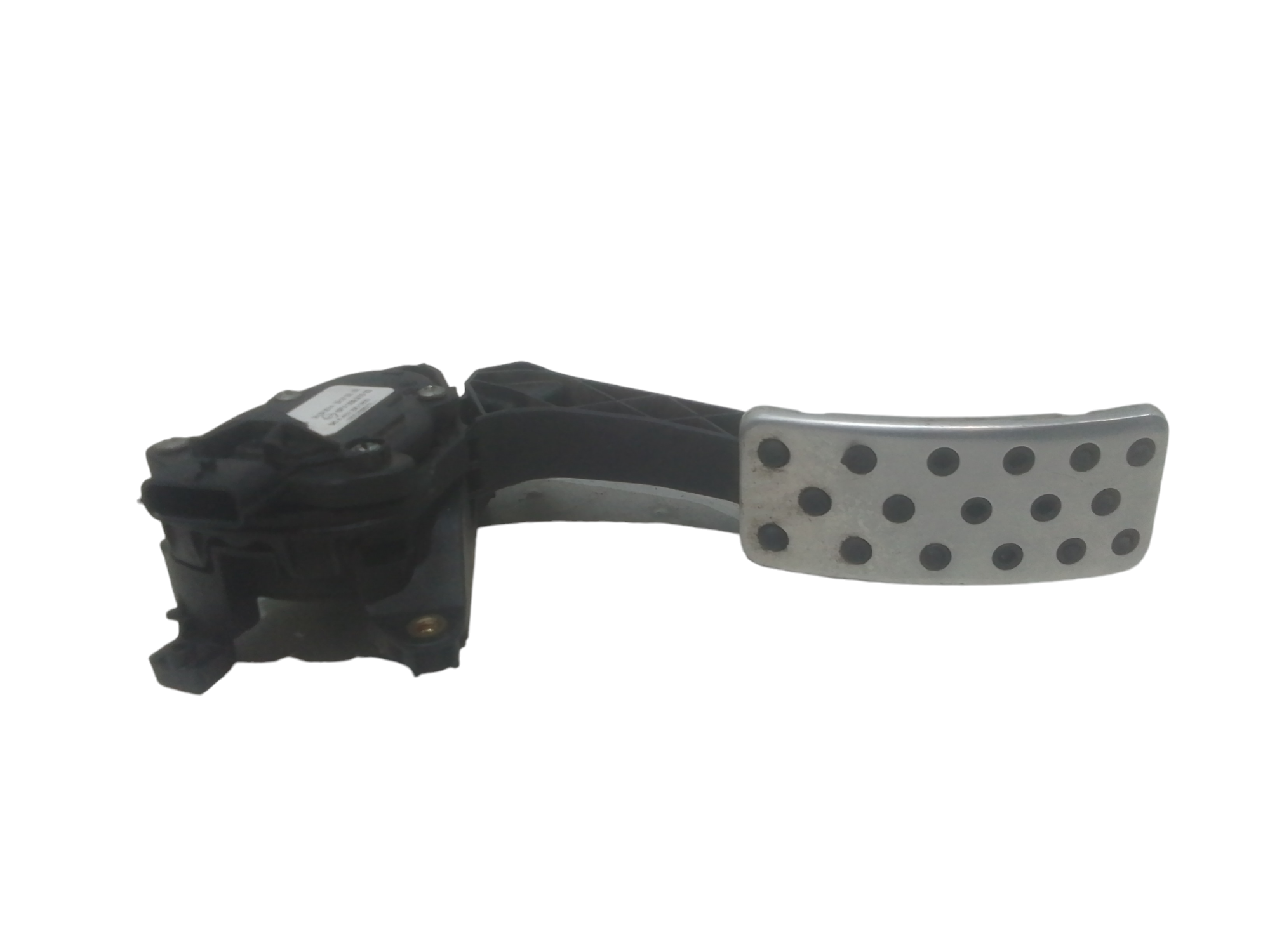 Pedale Acceleratore A4532900800 Usato