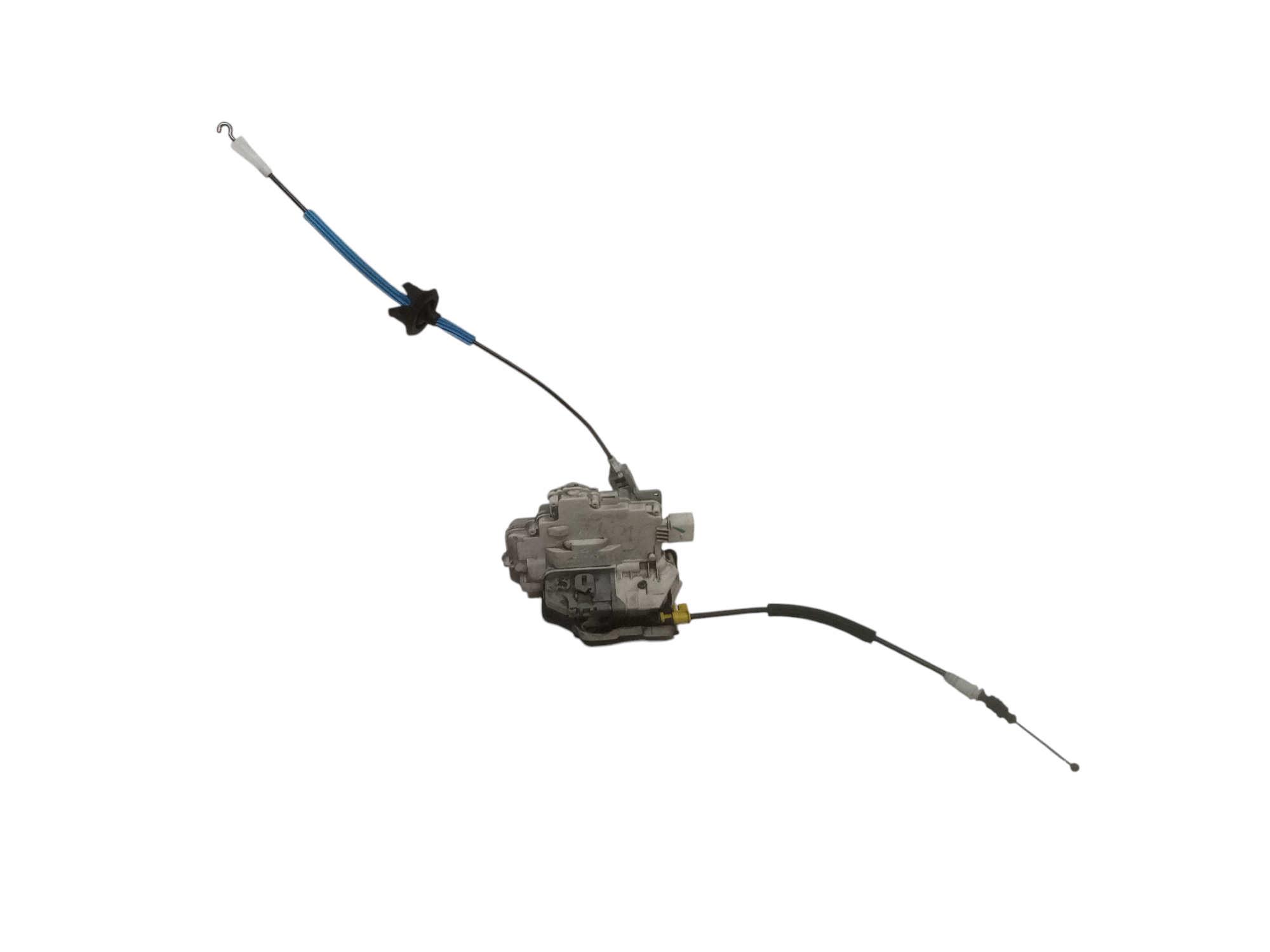 Serratura Porta Post. Destro 8K0839016F Usato